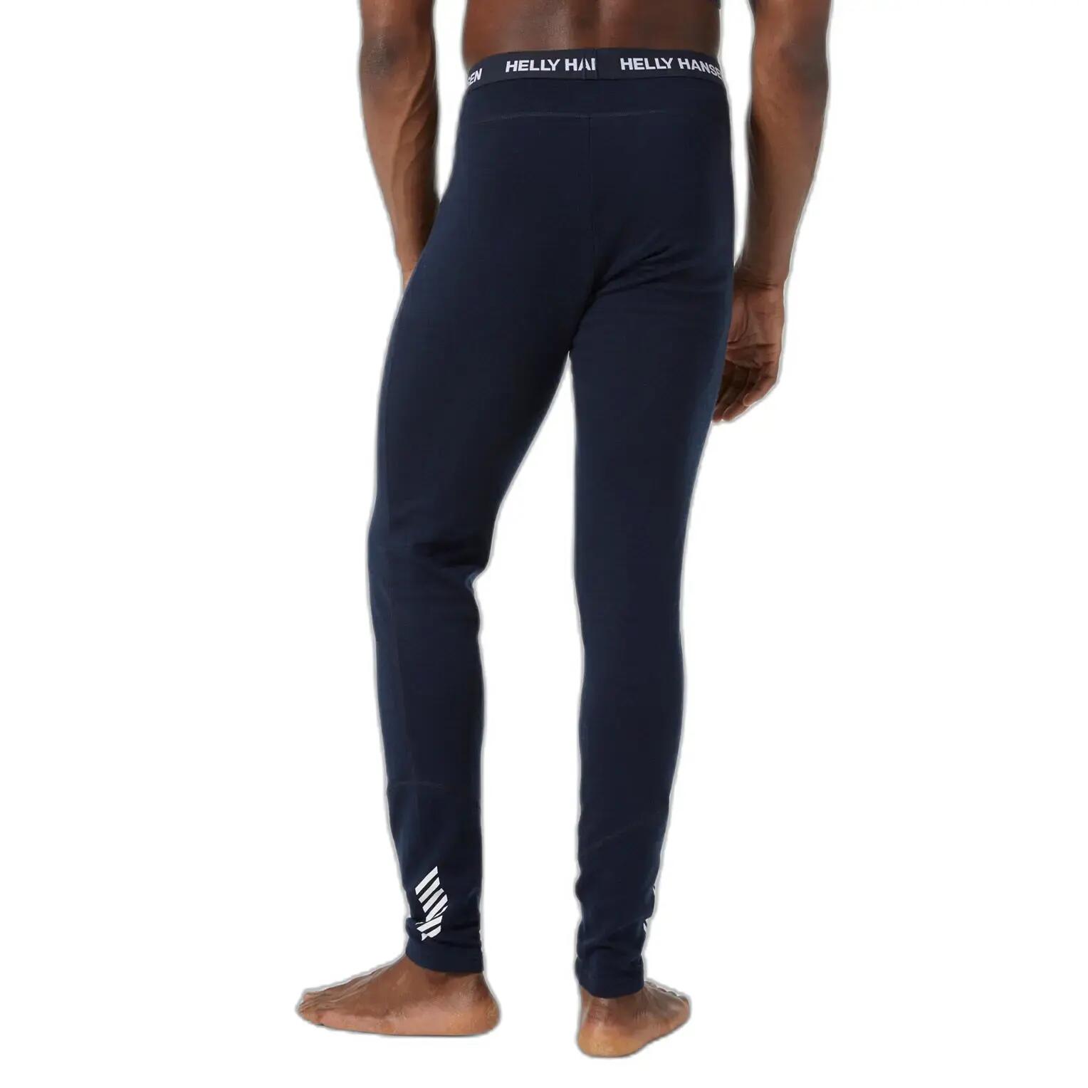 Legging Helly Hansen Lifa Merino Midweight 2/3