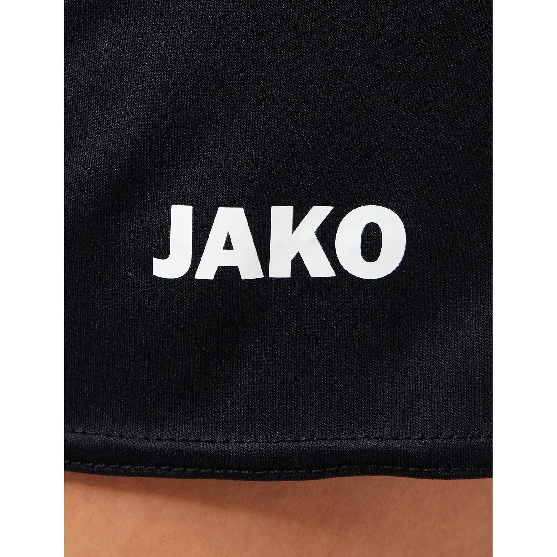 Damesshort Jako Manchester 2.0 5/6