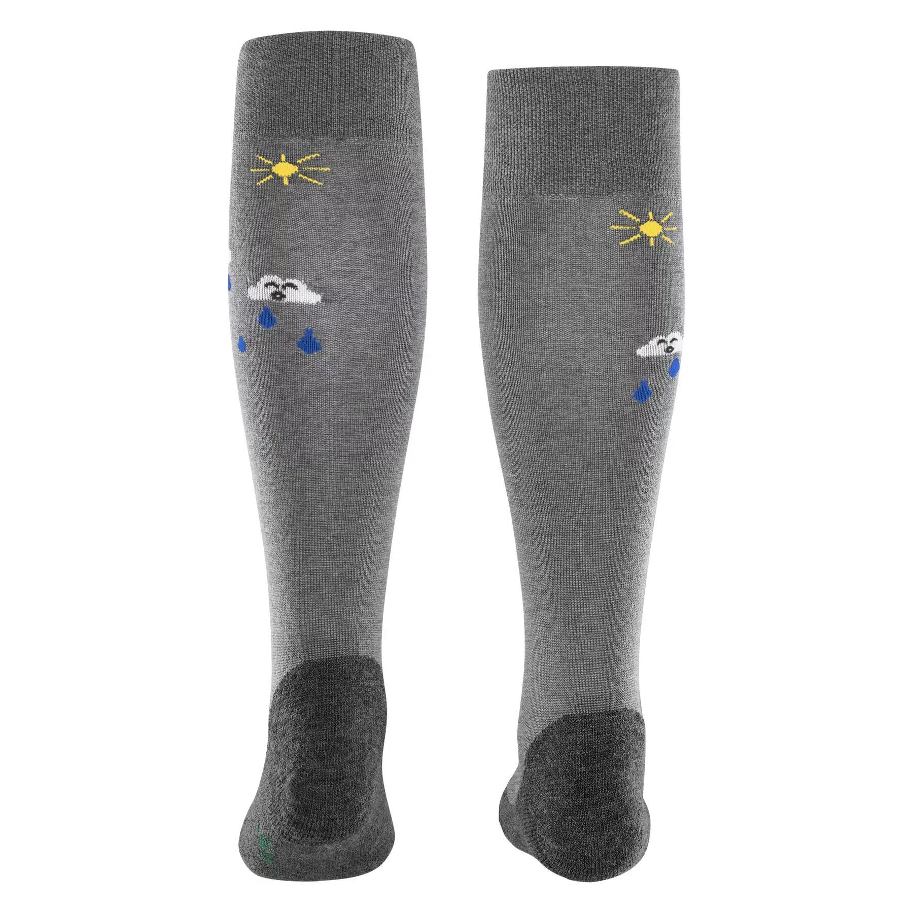 Kindersokken Falke Active Rainboot 2/12