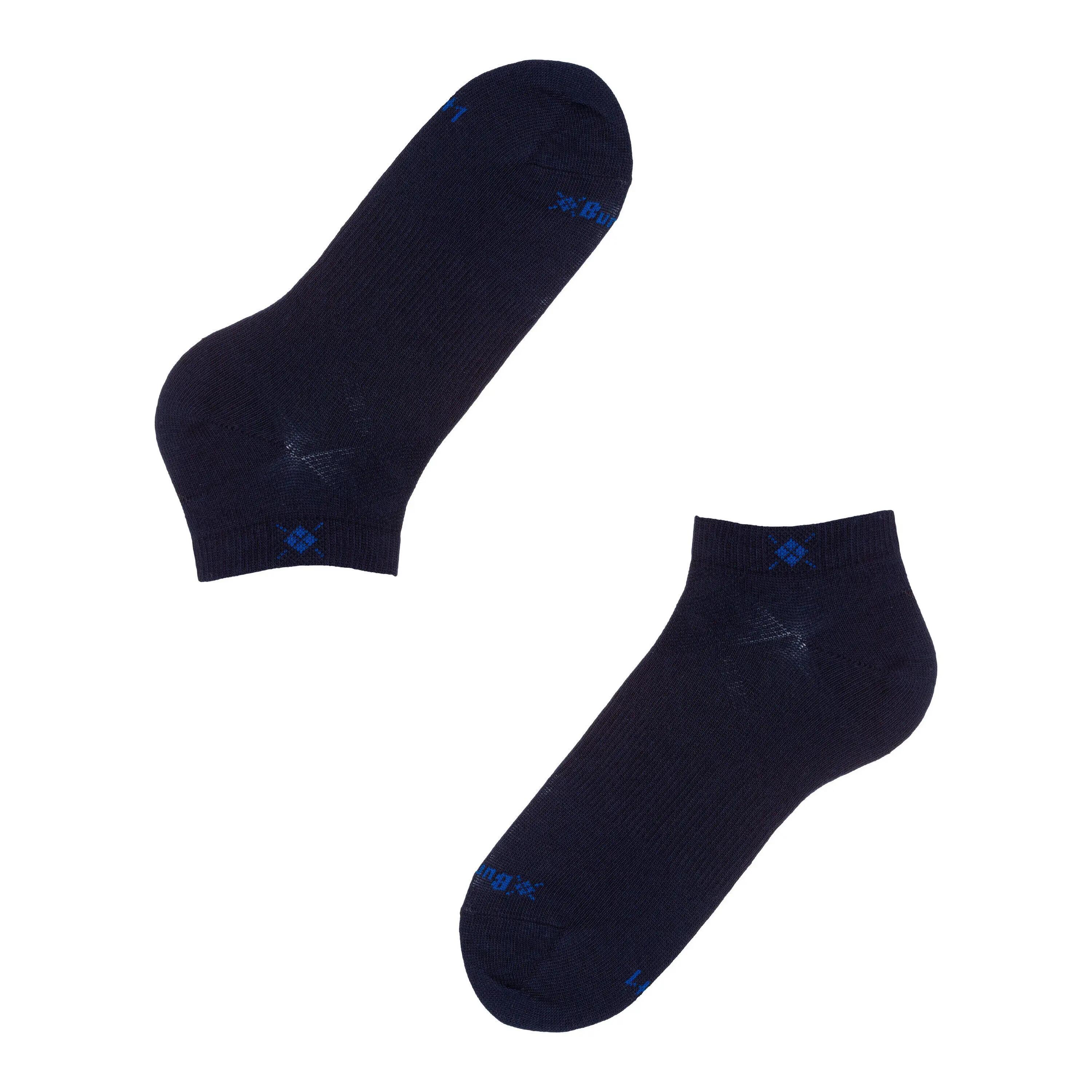 Burlington Damen Sneakersocken Everyday SN 2-Pack 22051 2/3