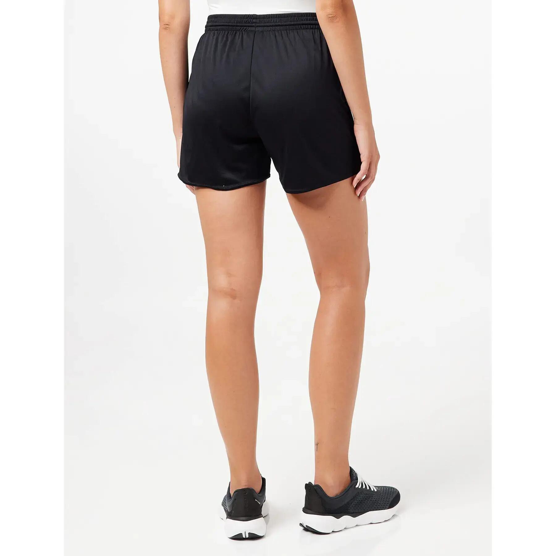Damesshort Jako Manchester 2.0 4/6