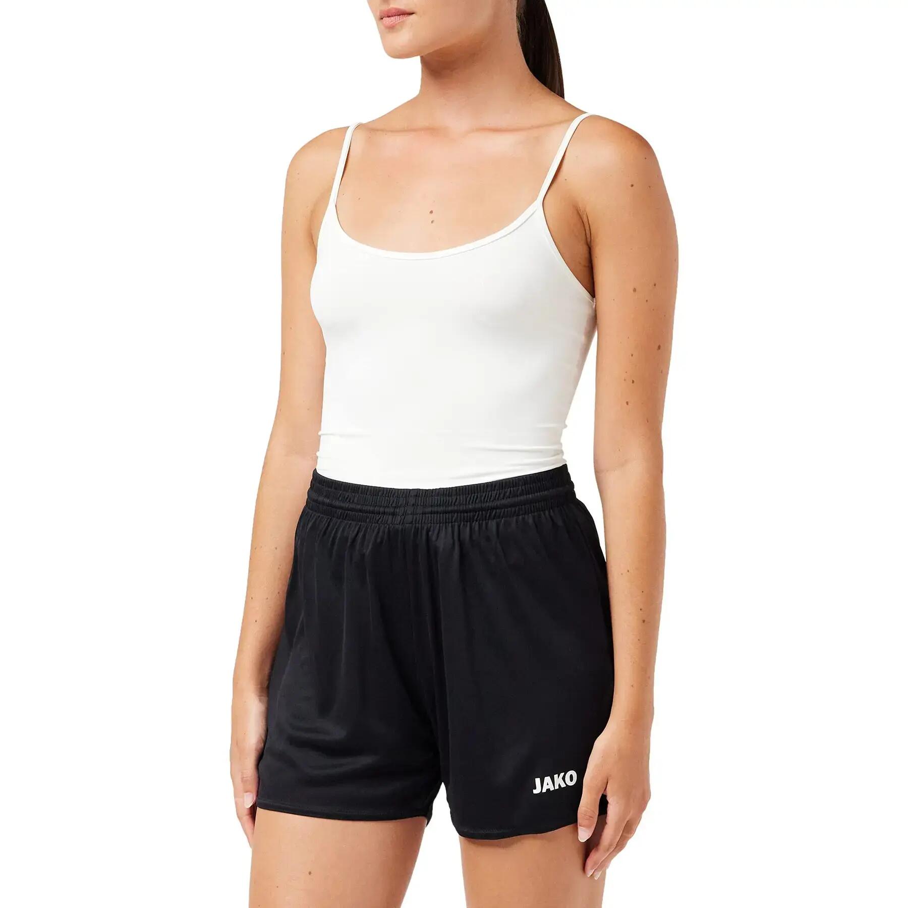 Damesshort Jako Manchester 2.0 2/6