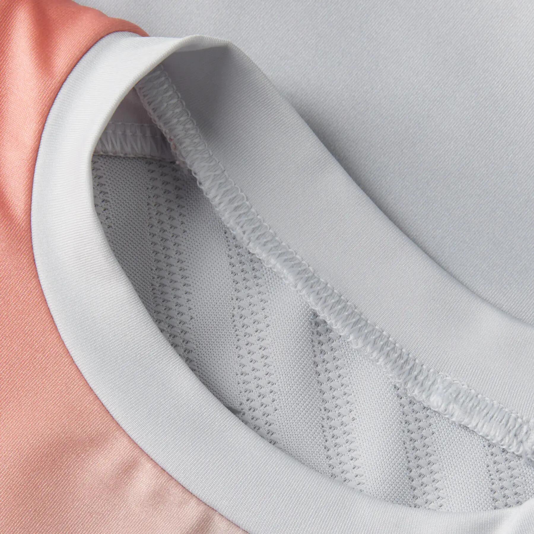 Dress Mizuno Tennis Ghd Woman 4/5