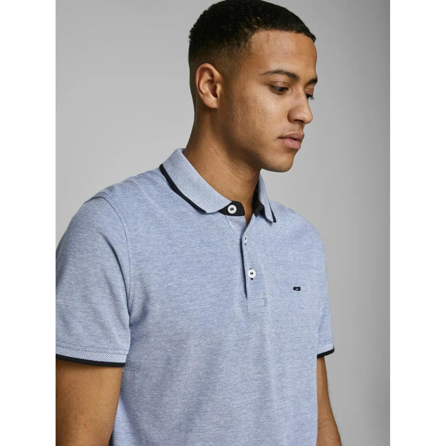 Polo Jack & Jones Paulos 7/7