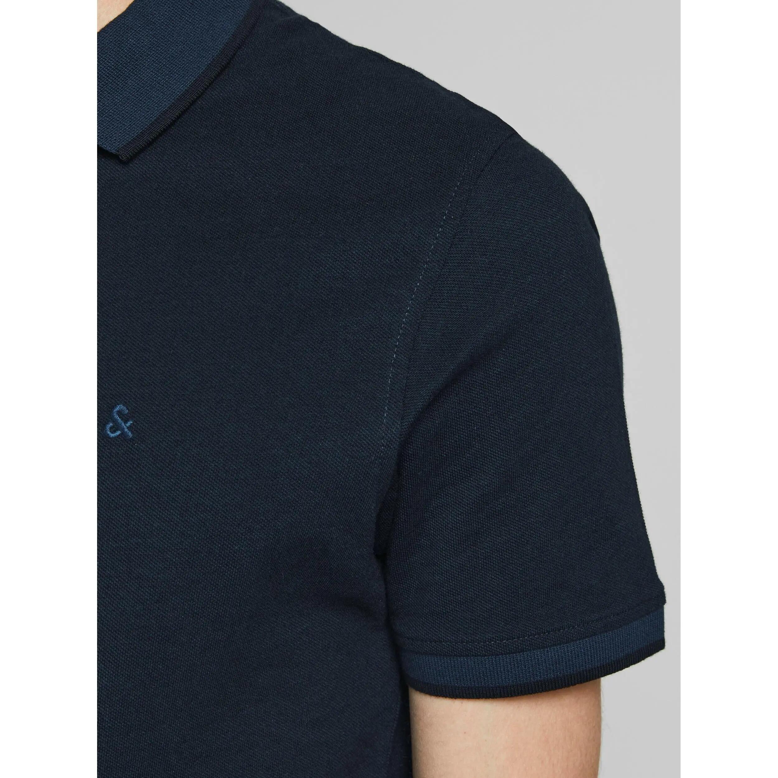 Polo Jack & Jones Paulos 7/7