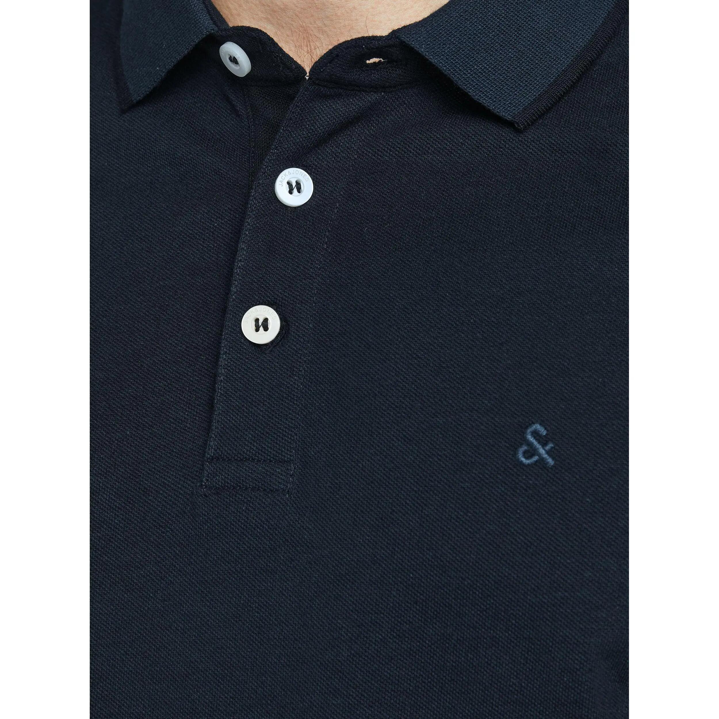 Polo Jack & Jones Paulos 6/7
