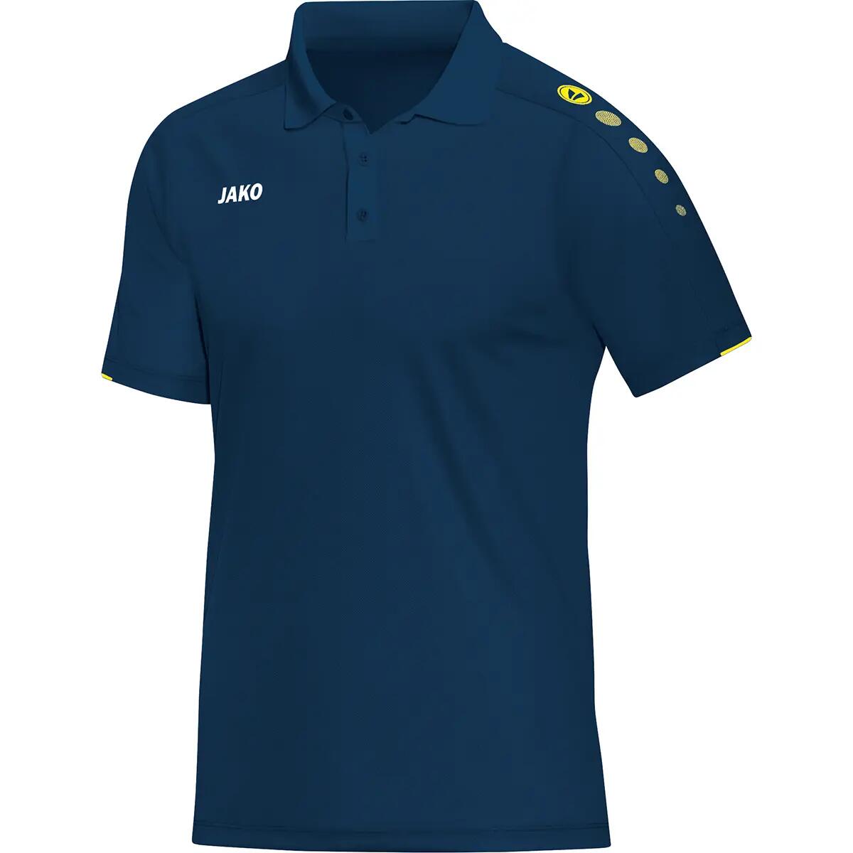 Polo Jako Classico 4/9