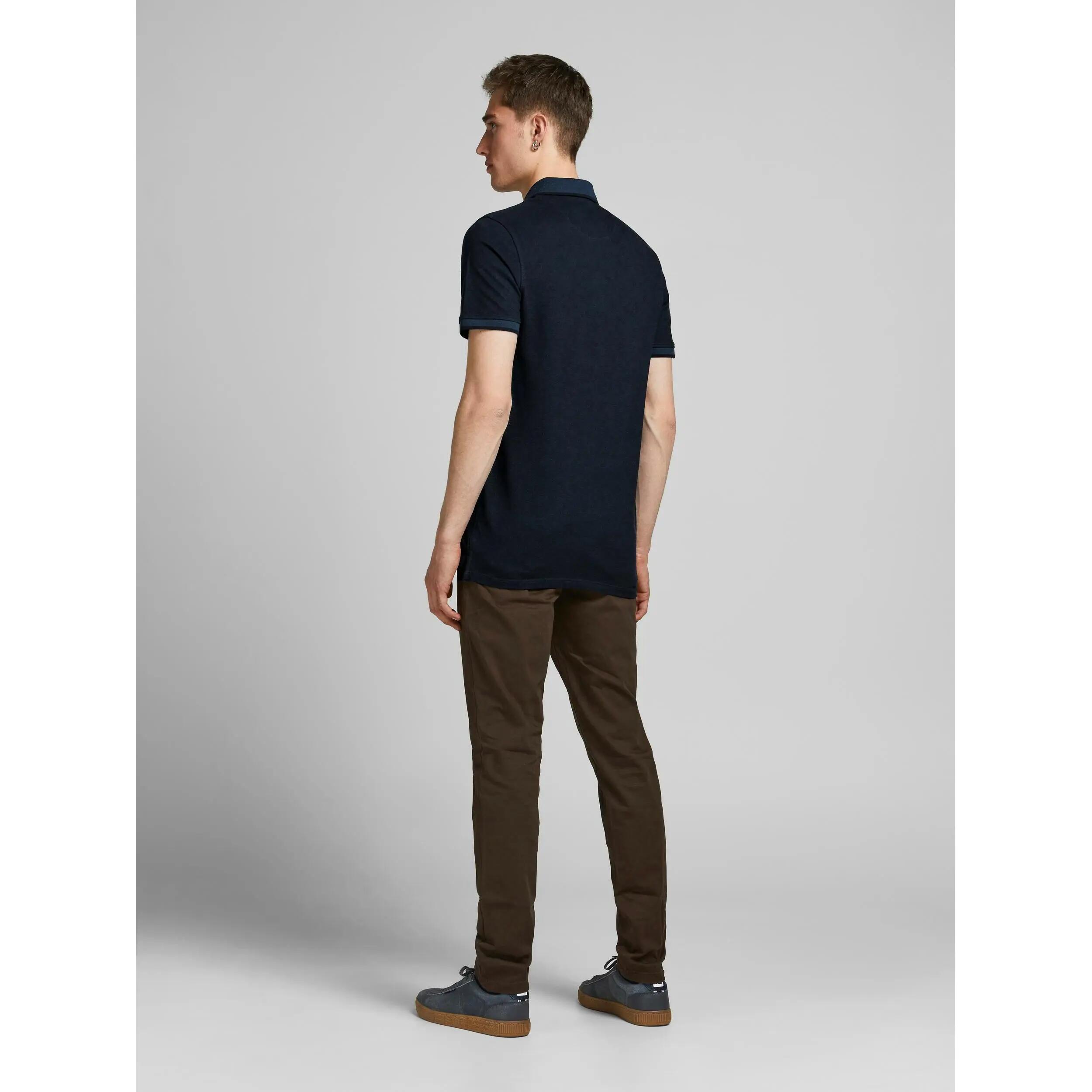 Polo Jack & Jones Paulos 5/7