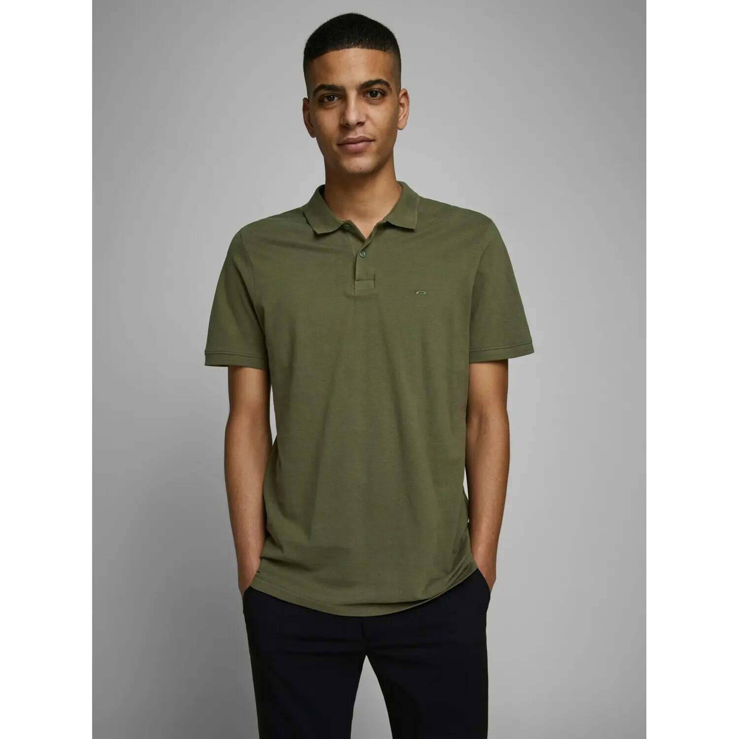 Pólo Jack & Jones Basic 7/7