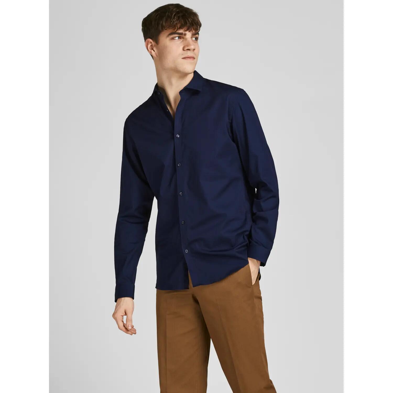 Camicia Jack & Jones Jprblacardiff 6/7