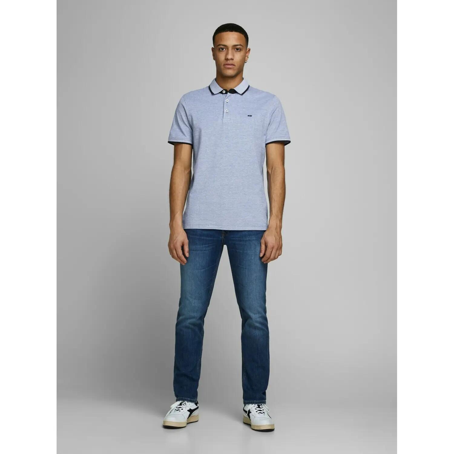 Pólo Jack & Jones Paulos 4/7