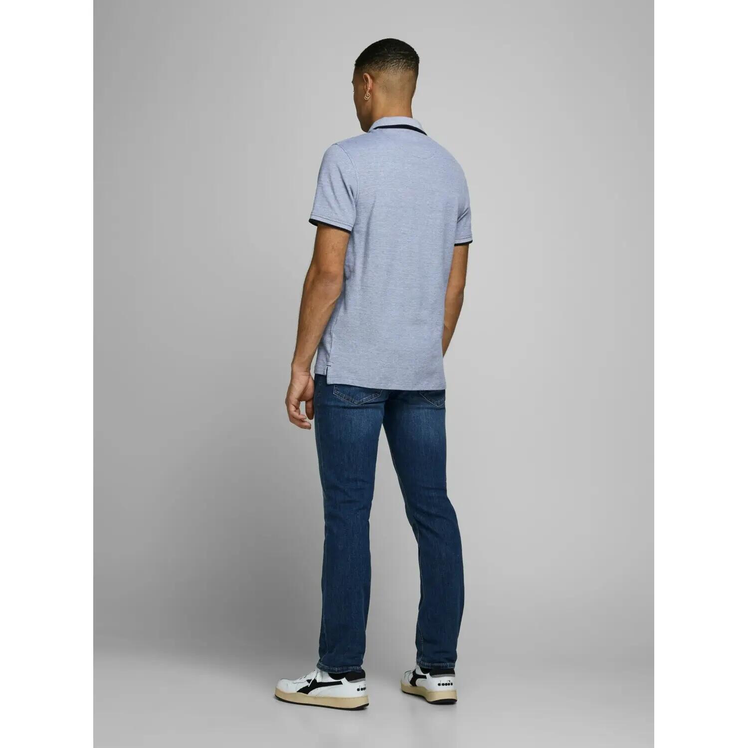 Polo Jack & Jones Paulos 3/7