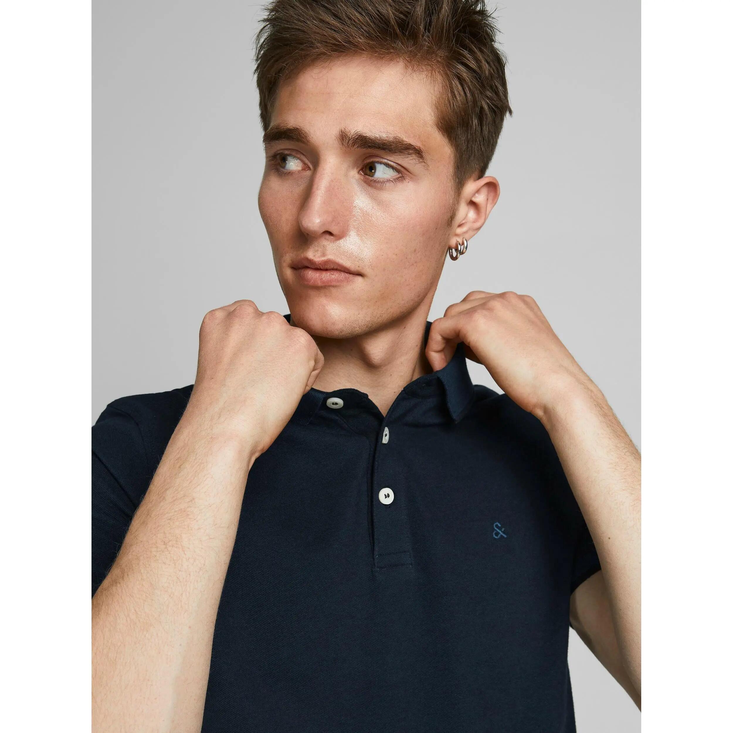 Polo Jack & Jones Paulos 3/7