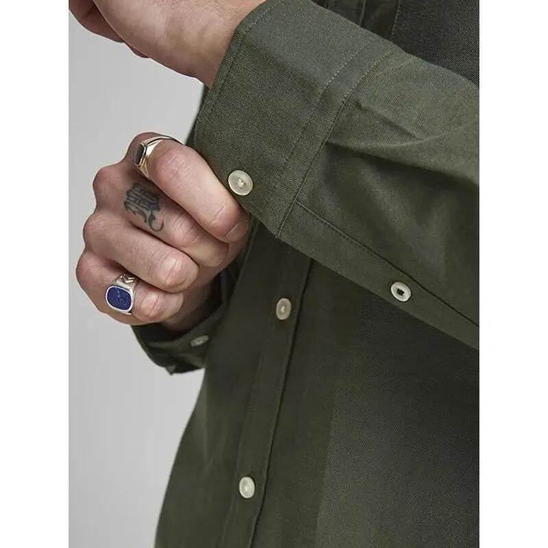 JACK & JONES Maglietta T-Shirt 12182486 Uomo 1/7
