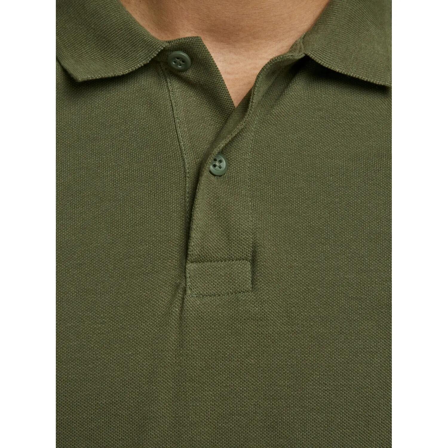 Pólo Jack & Jones Basic 5/7