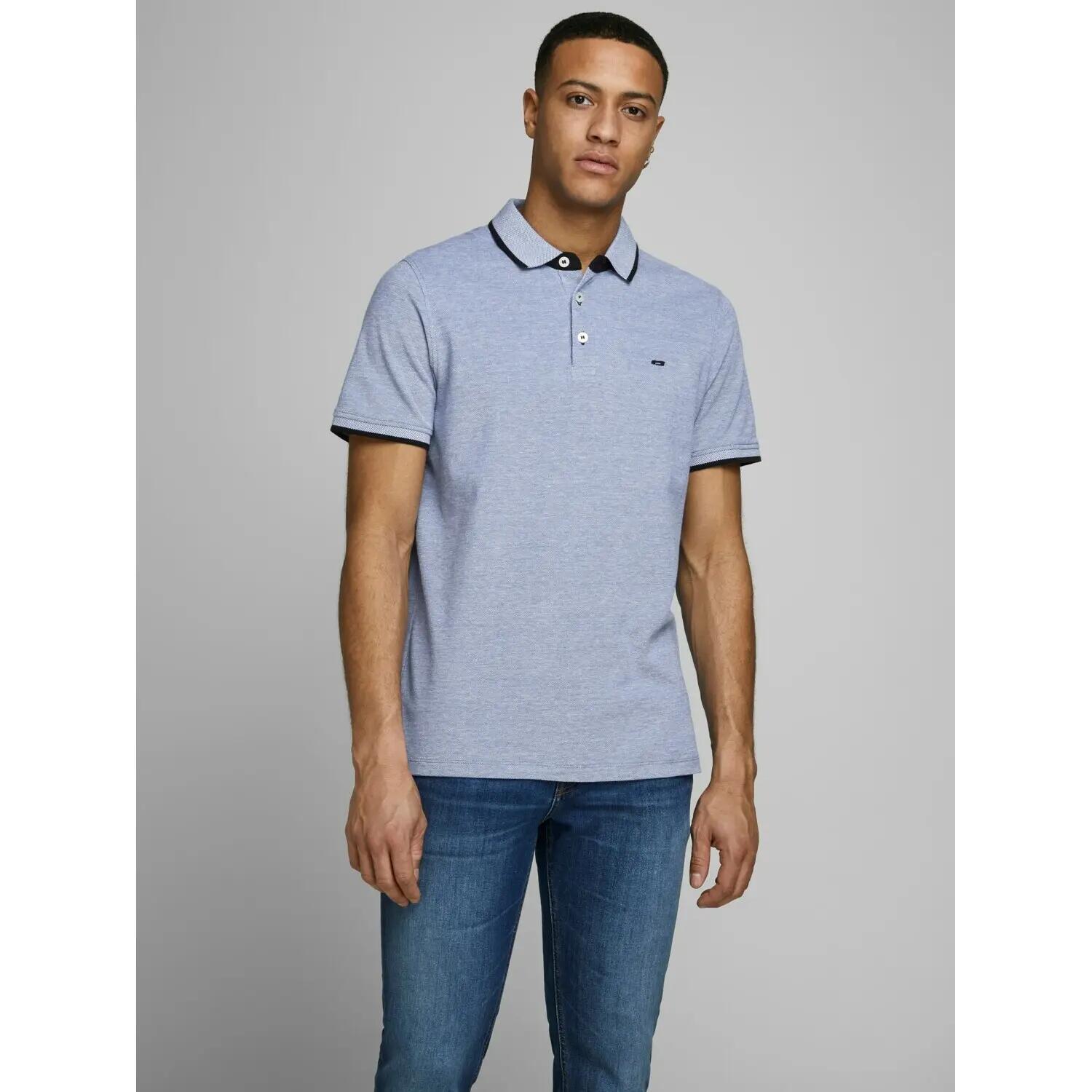 Pólo Jack & Jones Paulos 2/7