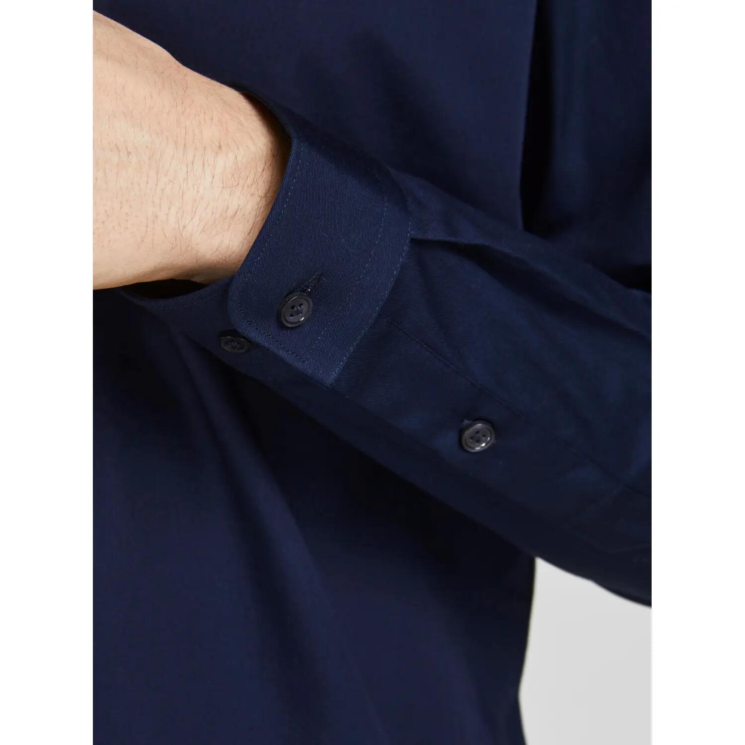 Camicia Jack & Jones Jprblacardiff 5/7