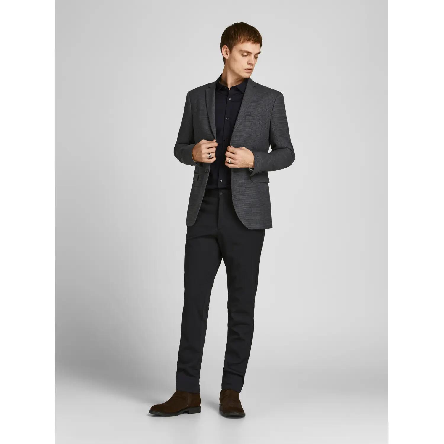 Camicia Jack & Jones Jprblacardiff 7/7