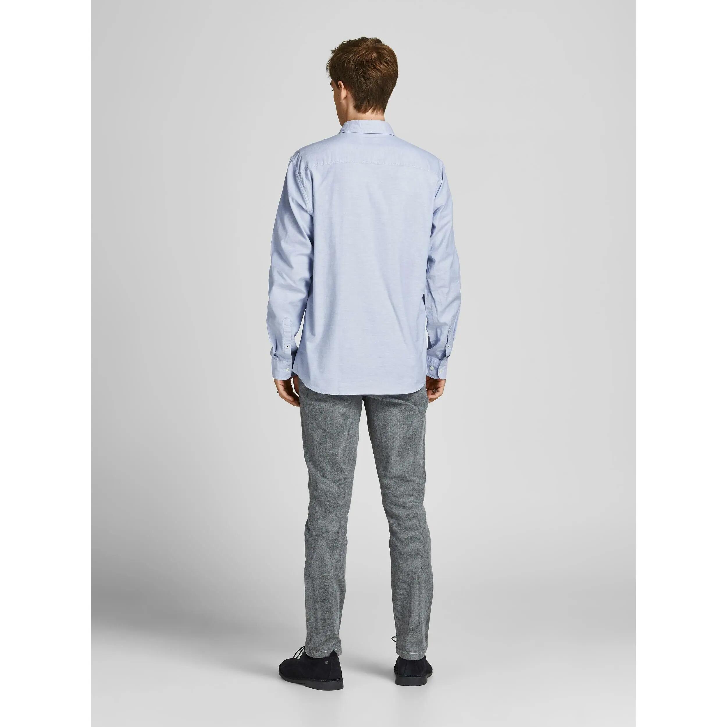 JACK & JONES Maglietta T-Shirt 12182486 Uomo 7/7