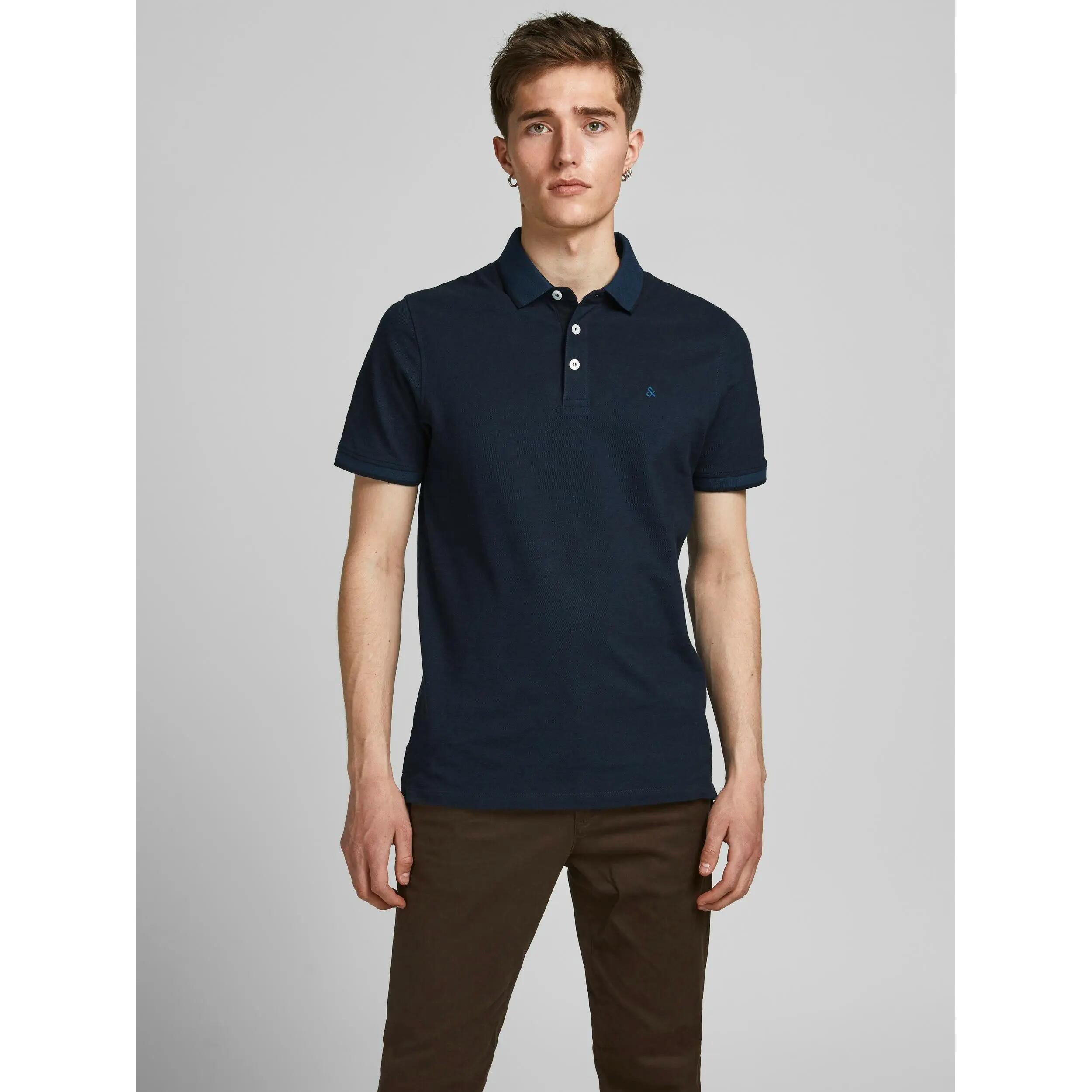 Polo Jack & Jones Paulos 2/7