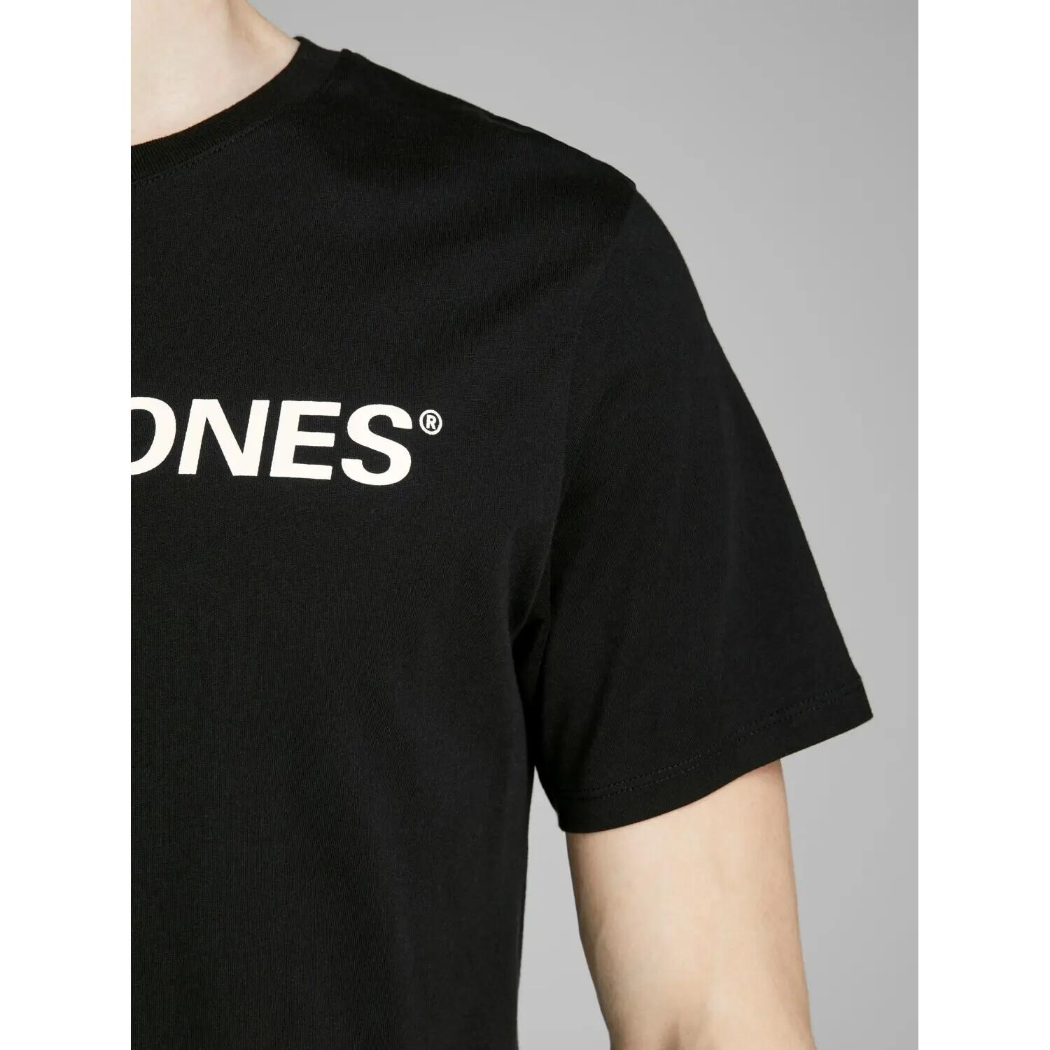 Koszulka Jack & Jones Corp crew neck 6/7