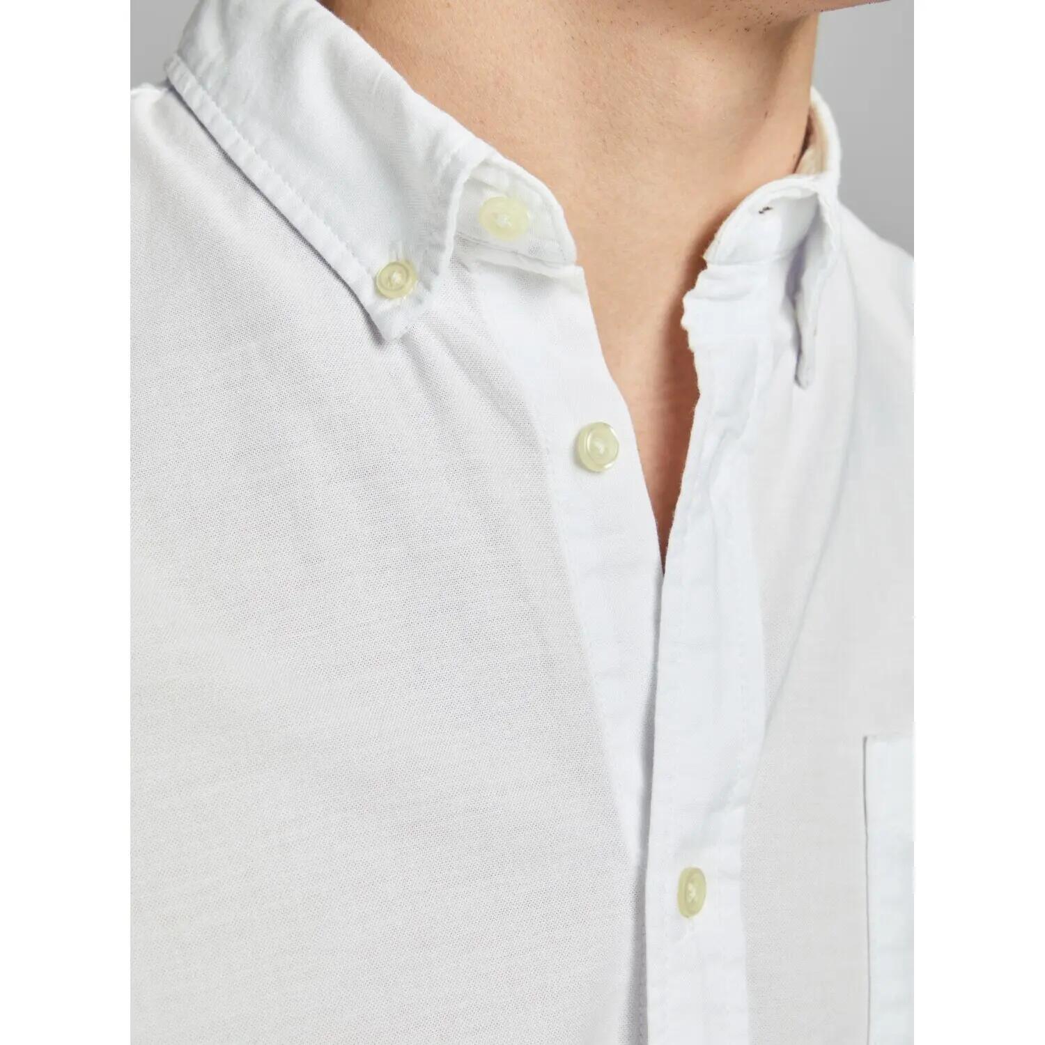 Chemise Jack & Jones Oxford 6/6