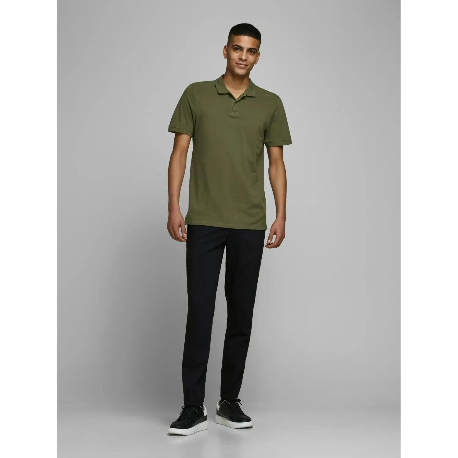 Pólo Jack & Jones Basic 4/7
