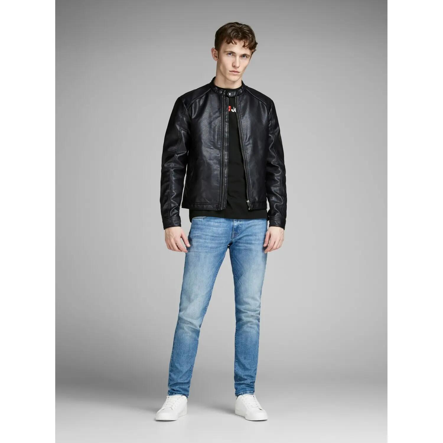 Koszulka Jack & Jones Corp crew neck 5/7