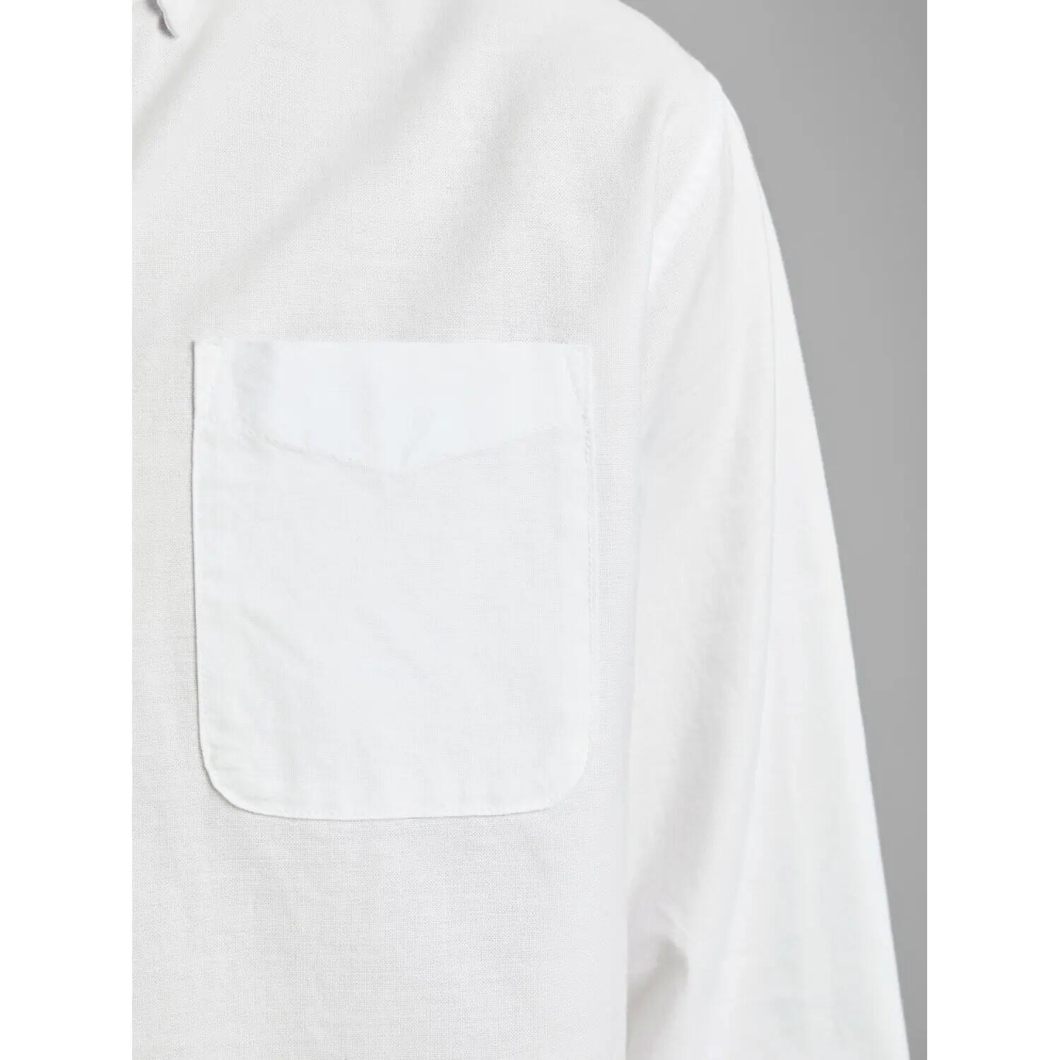Chemise Jack & Jones Oxford 5/6