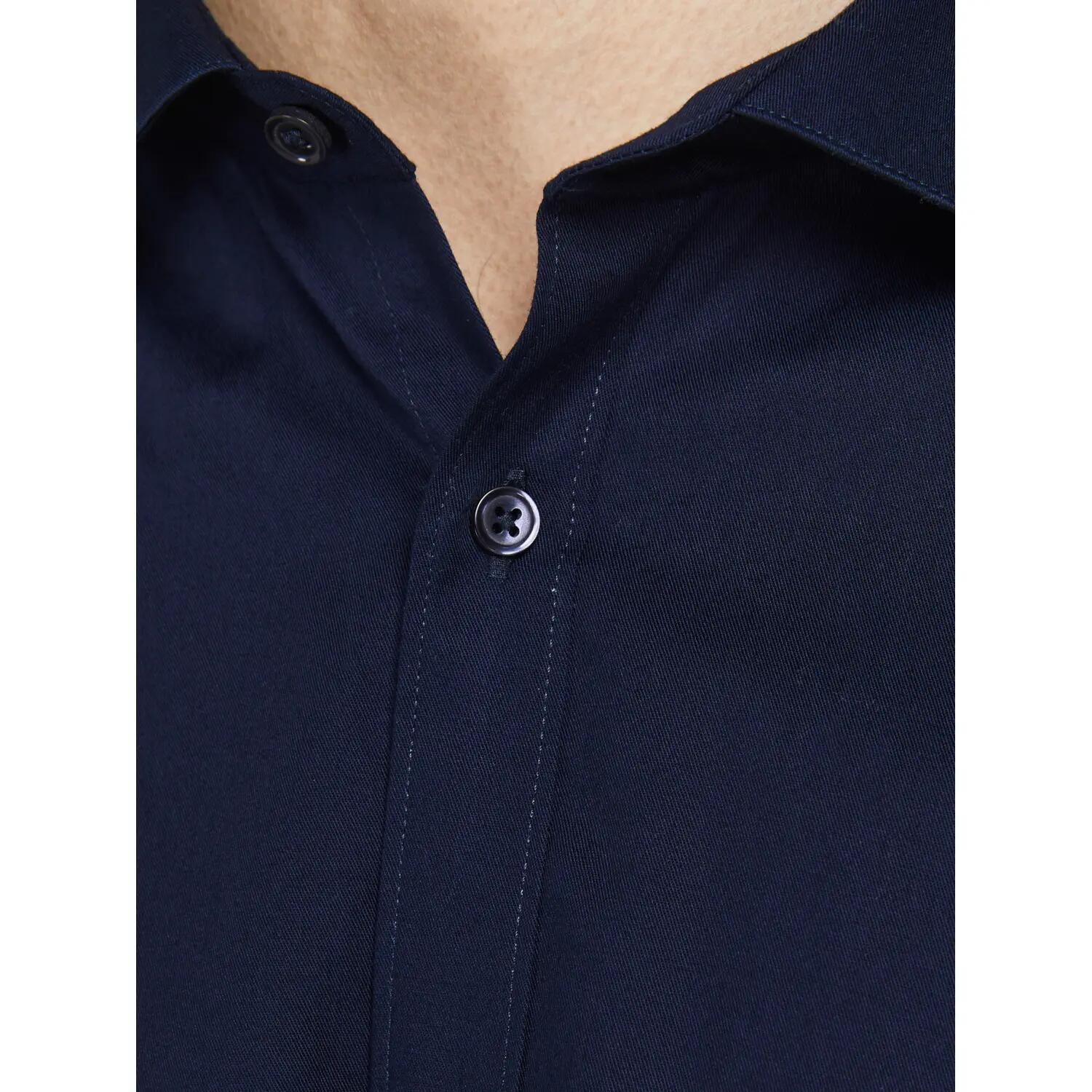 Camicia Jack & Jones Jprblacardiff 4/7