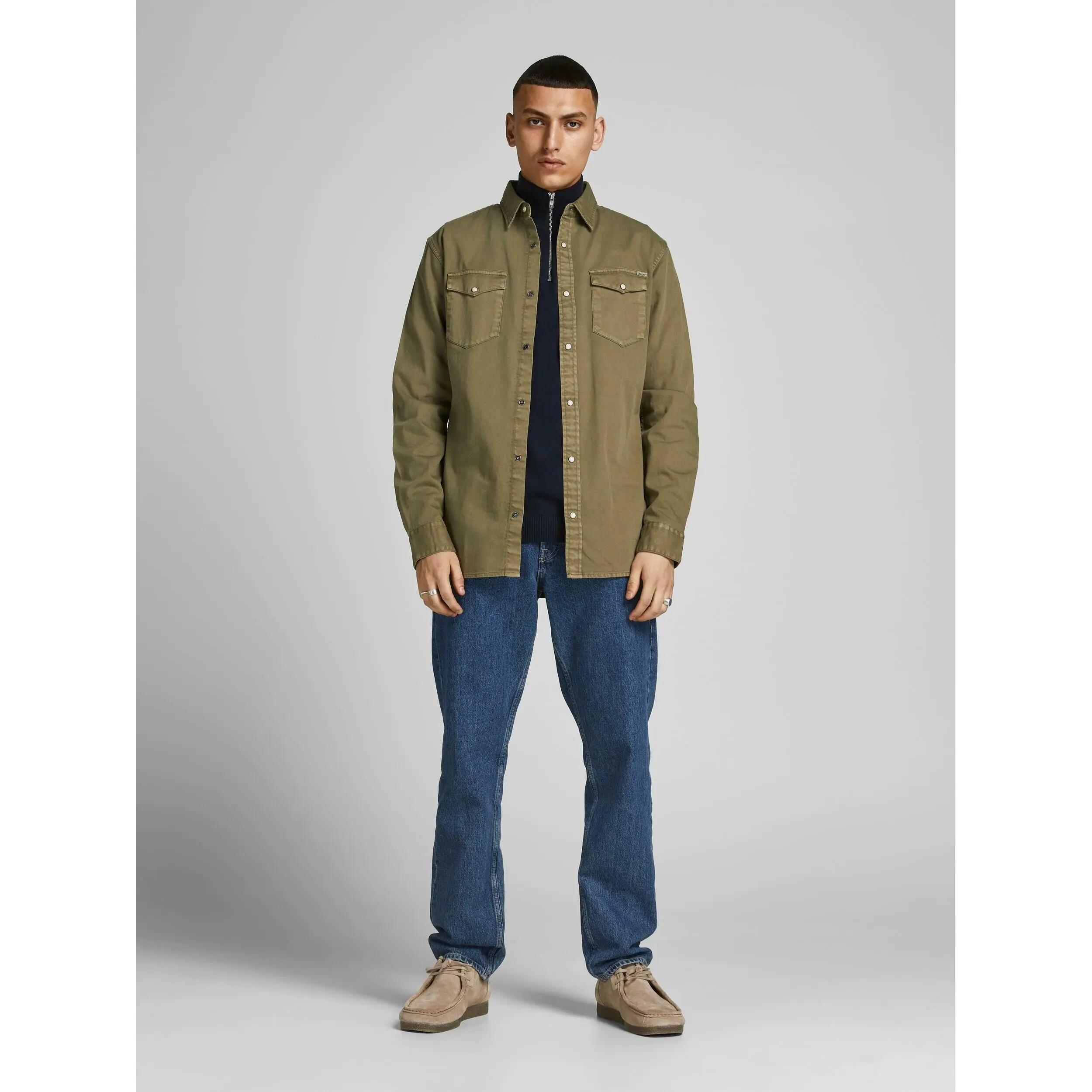 Koszula Jack & Jones Sheridan 6/7