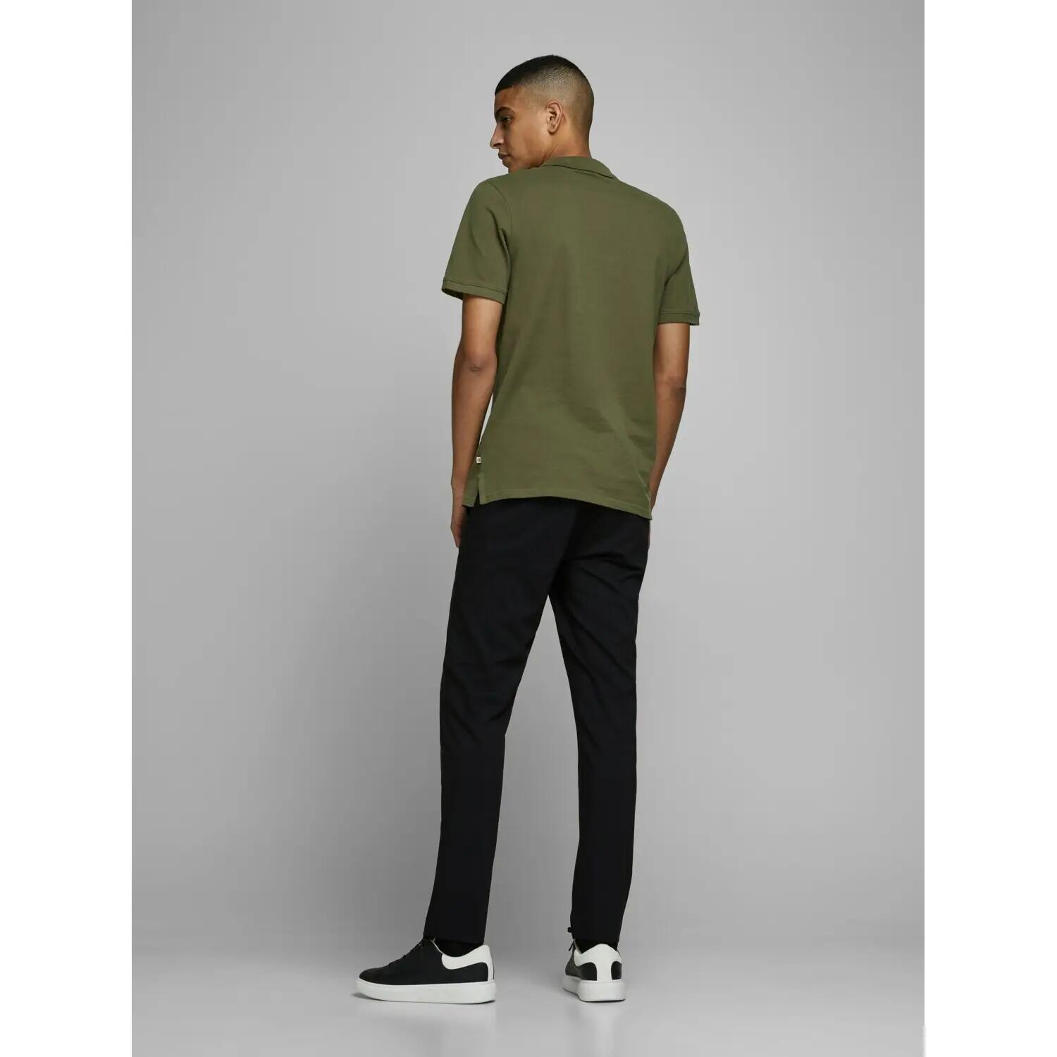Pólo Jack & Jones Basic 2/7