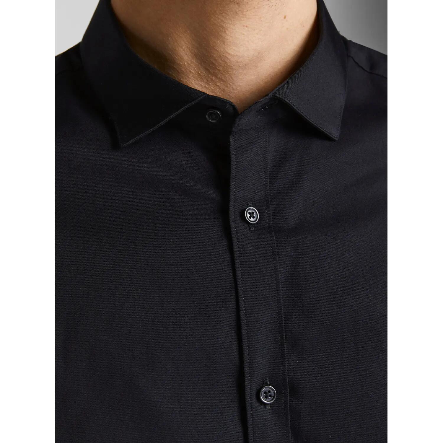 Camicia Jack & Jones Jprblacardiff 5/7