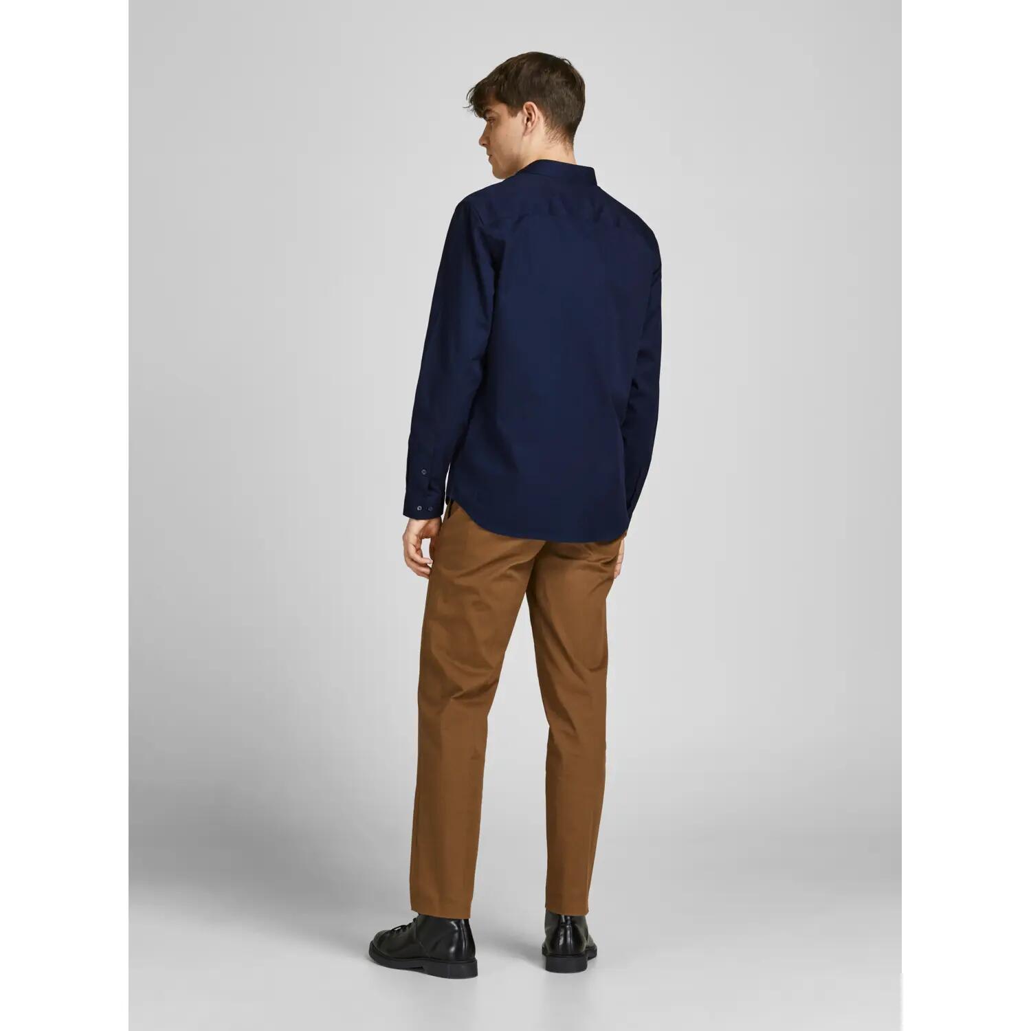 Camicia Jack & Jones Jprblacardiff 2/7