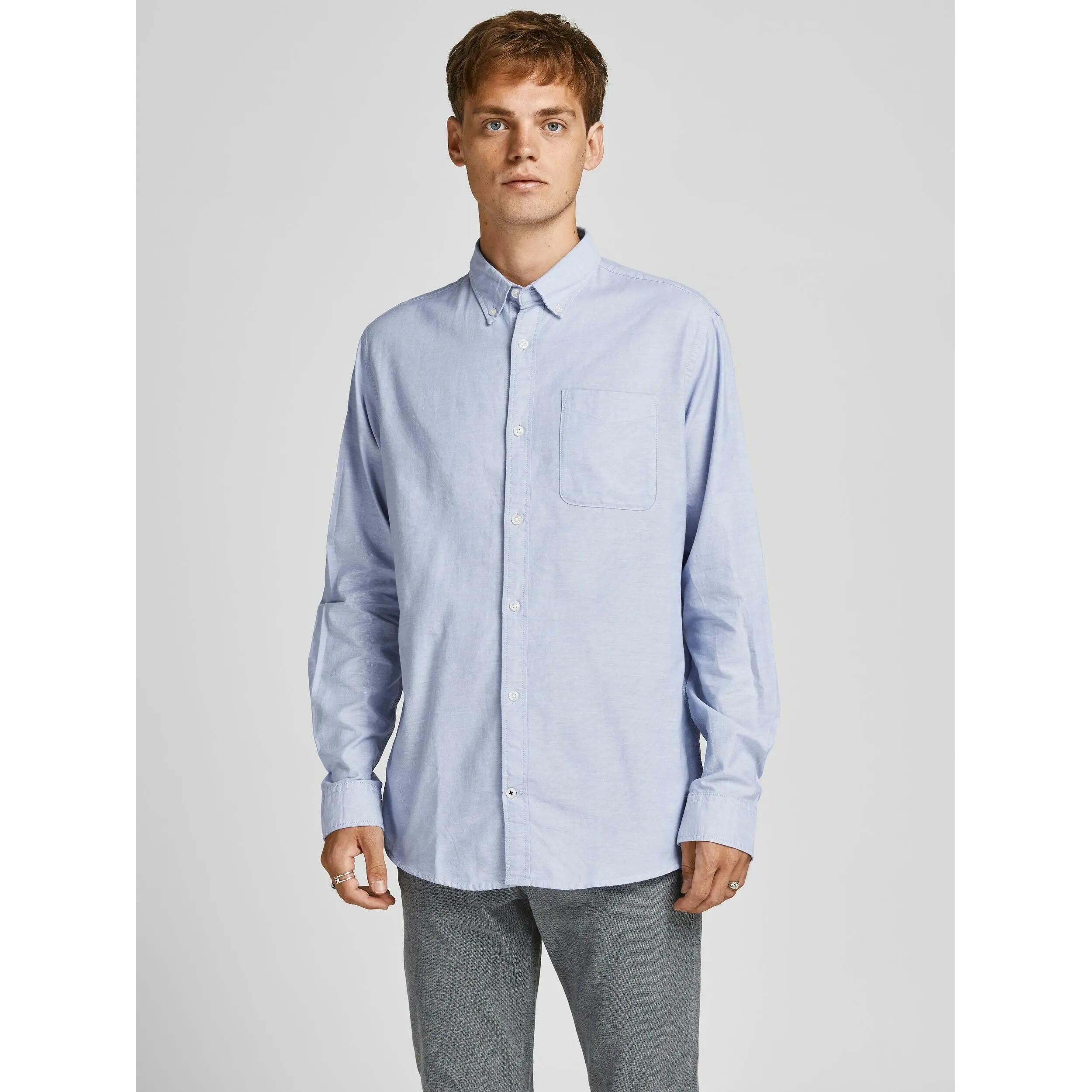 JACK & JONES Maglietta T-Shirt 12182486 Uomo 2/7
