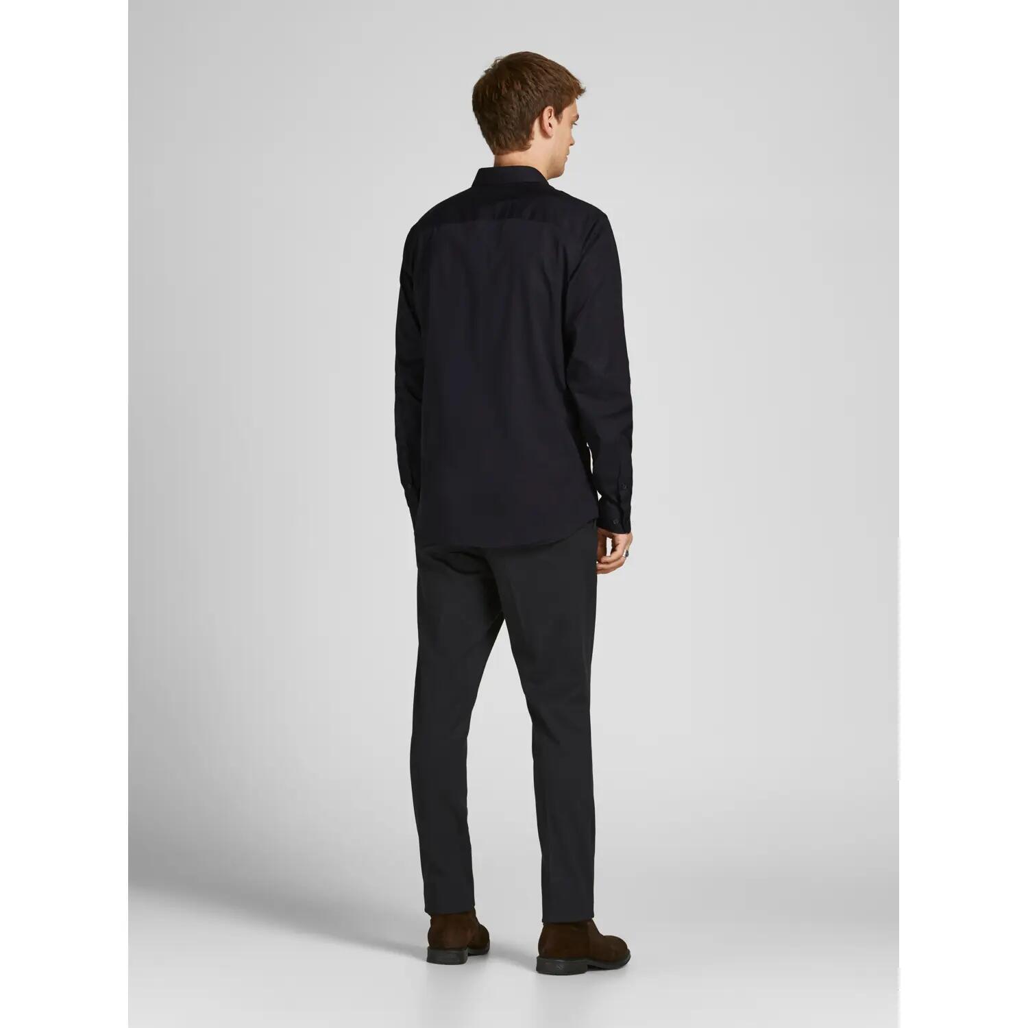 Camicia Jack & Jones Jprblacardiff 2/7
