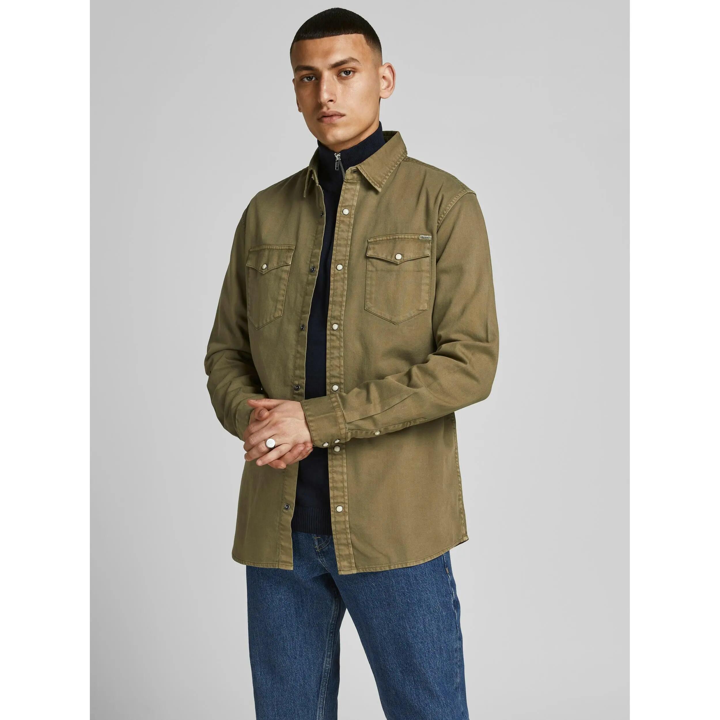 Koszula Jack & Jones Sheridan 2/7
