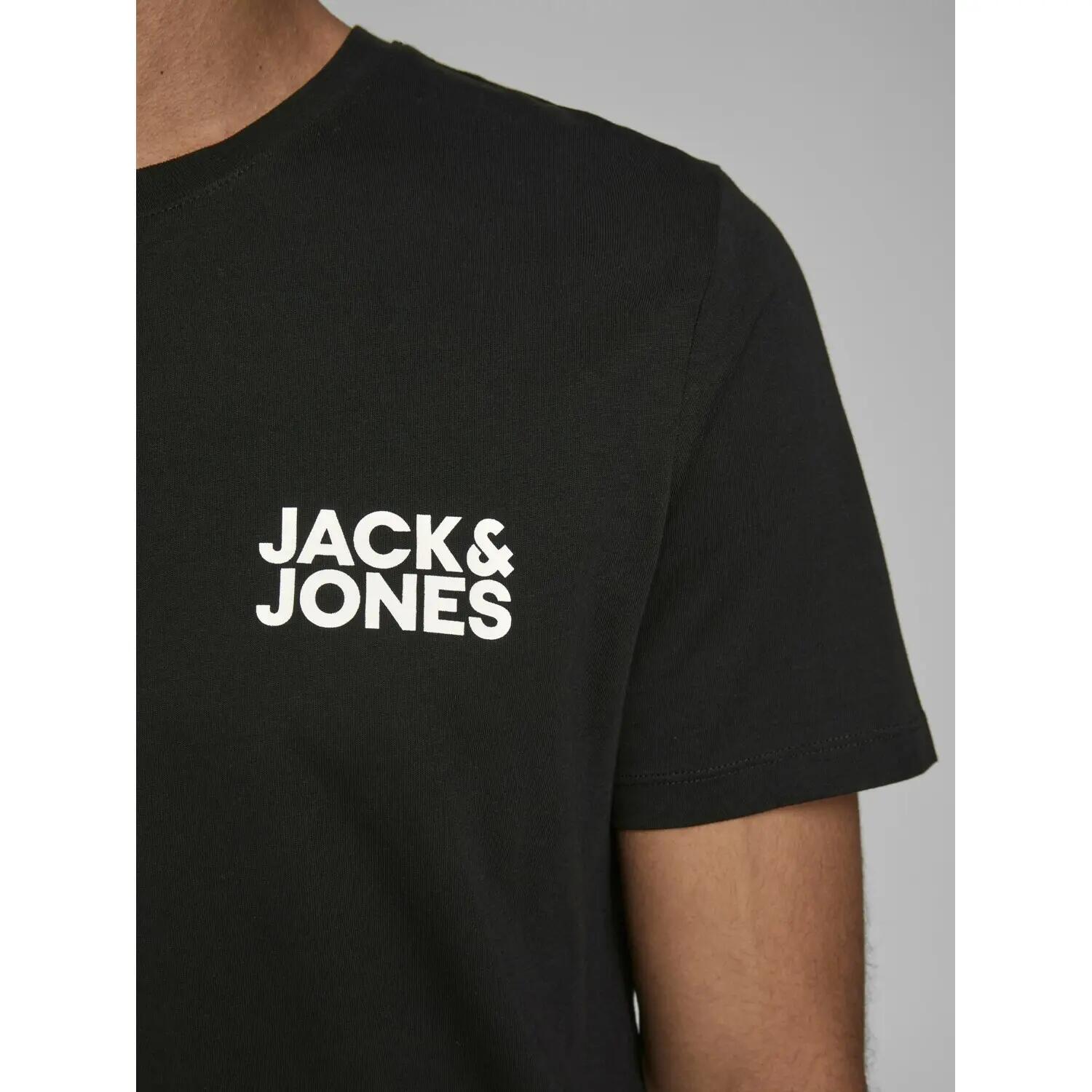 Koszulka Jack & Jones Corp o-neck 6/7