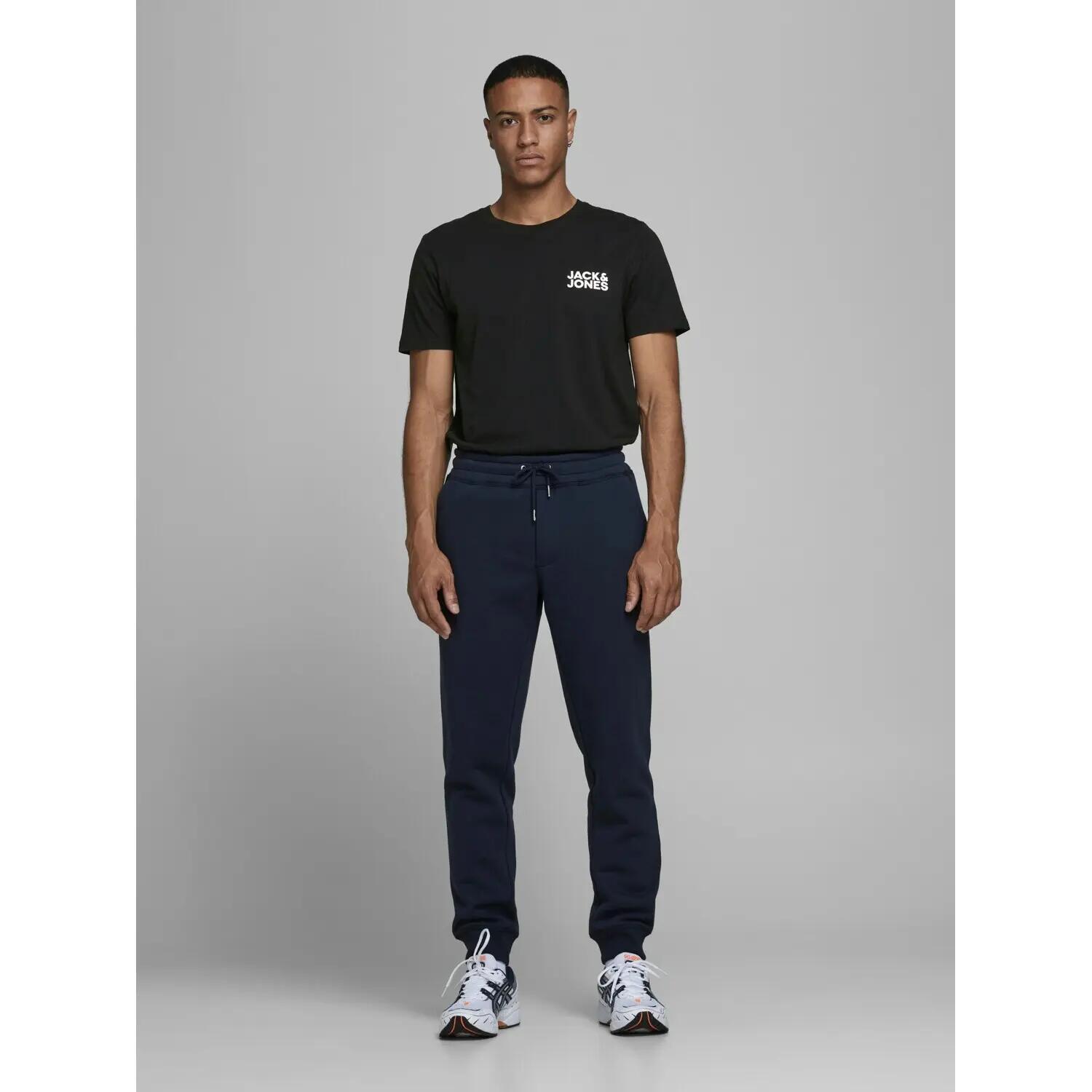 Koszulka Jack & Jones Corp o-neck 5/7