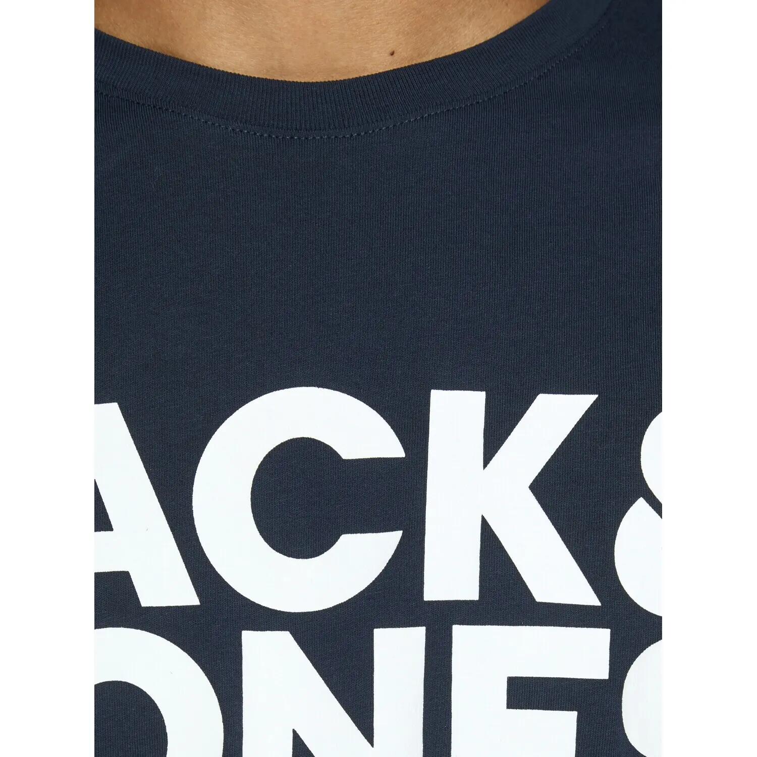 T-shirt Jack & Jones Corp o-neck 7/7