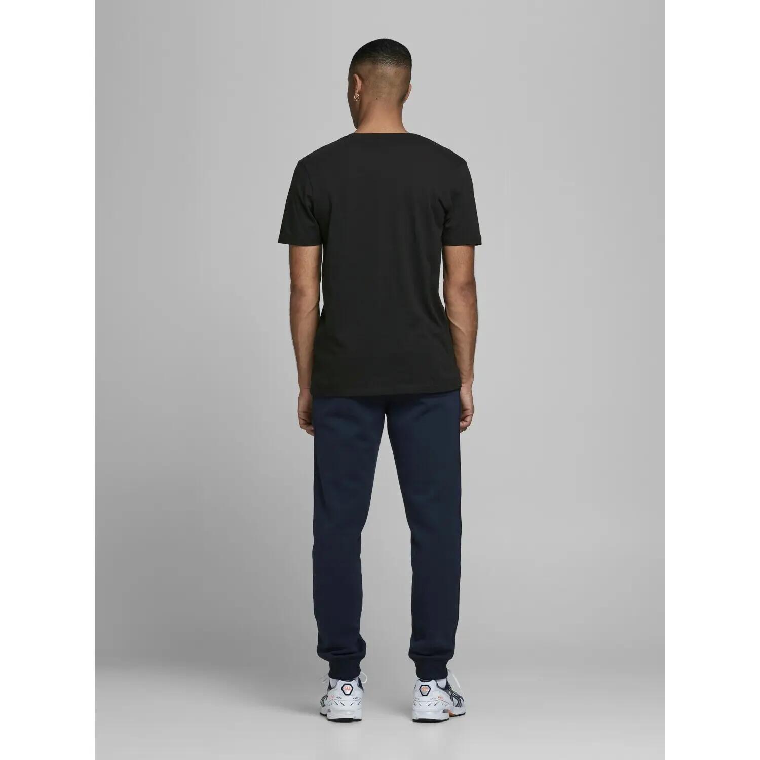 Koszulka Jack & Jones Corp o-neck 4/7