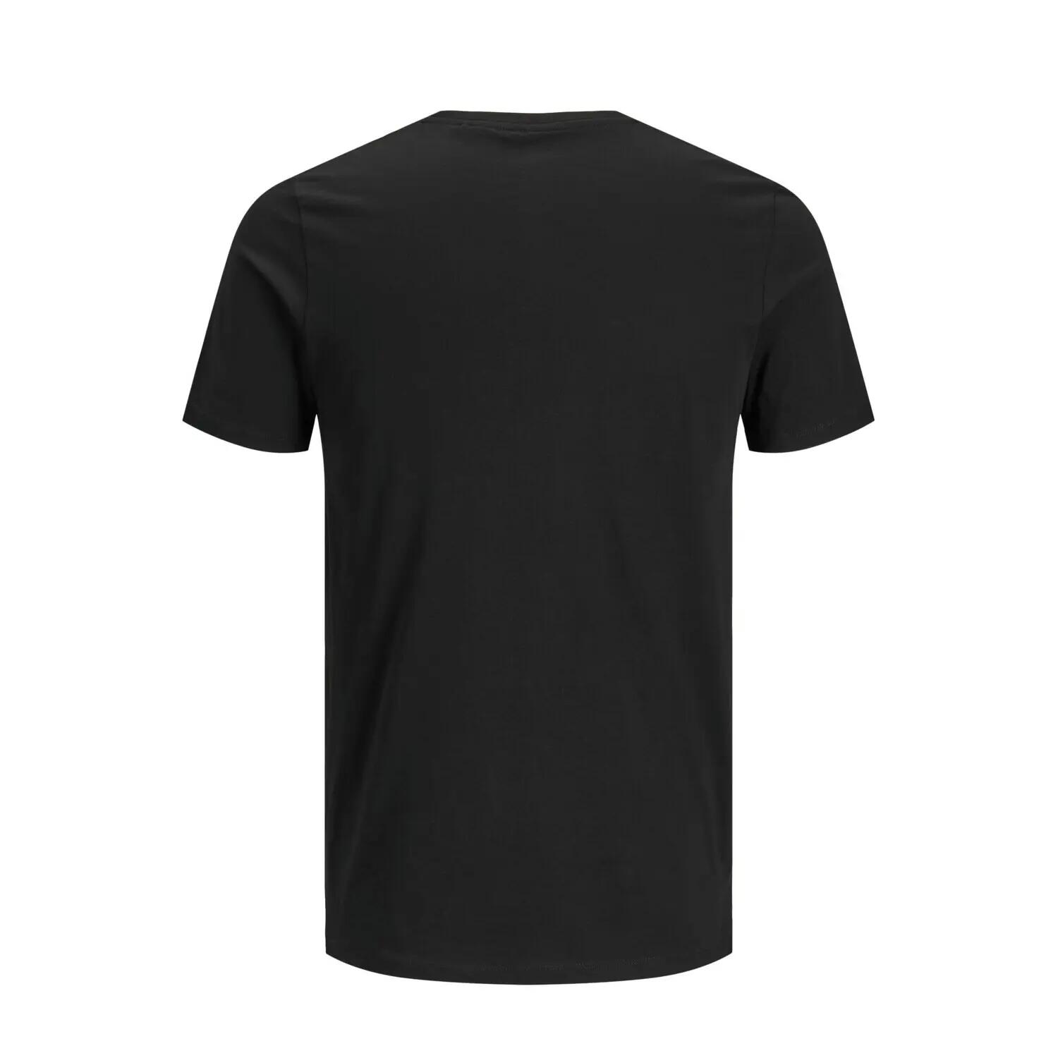Koszulka Jack & Jones Corp o-neck 3/7