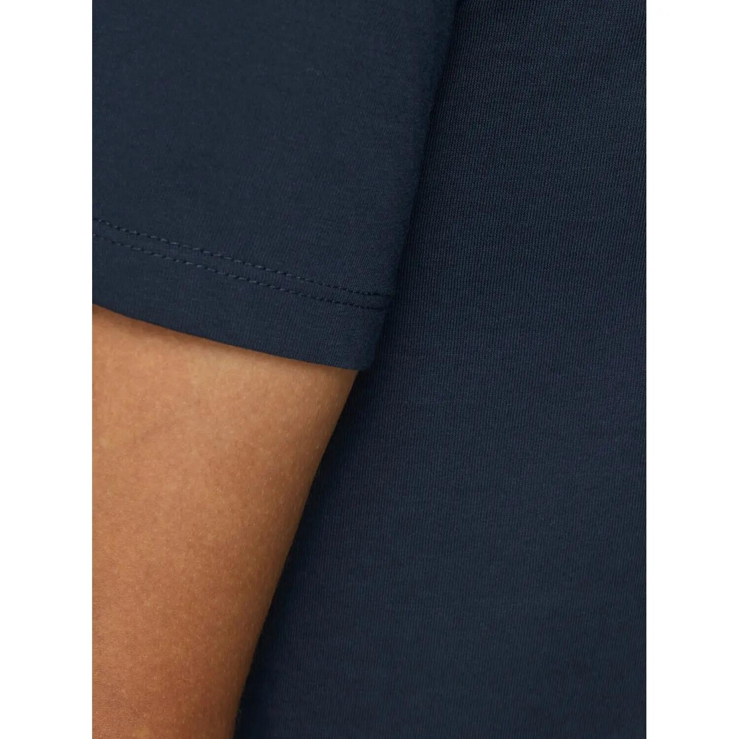 T-shirt Jack & Jones Corp o-neck 6/7