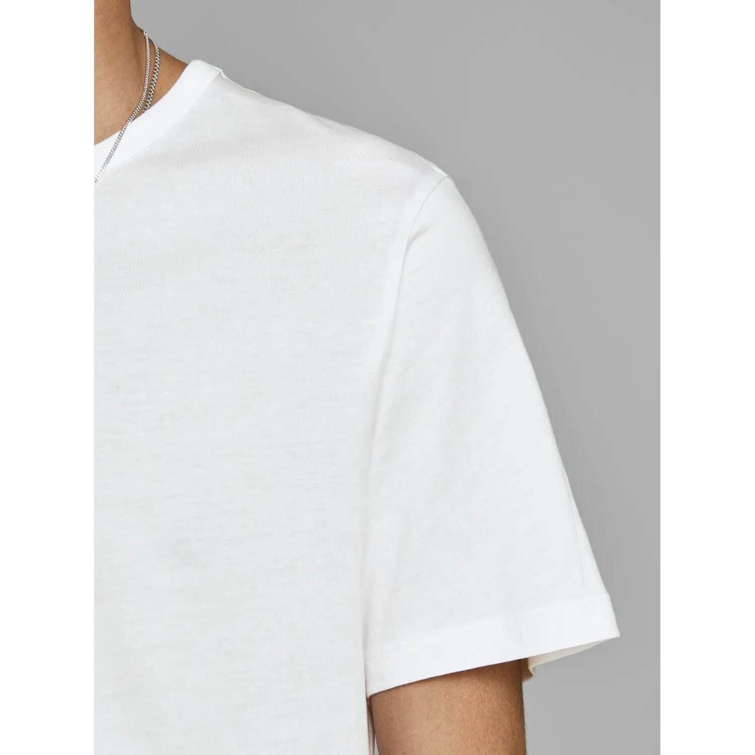 Kurzarmshirt Jack&jones Modell 12133913 für männer 7/7
