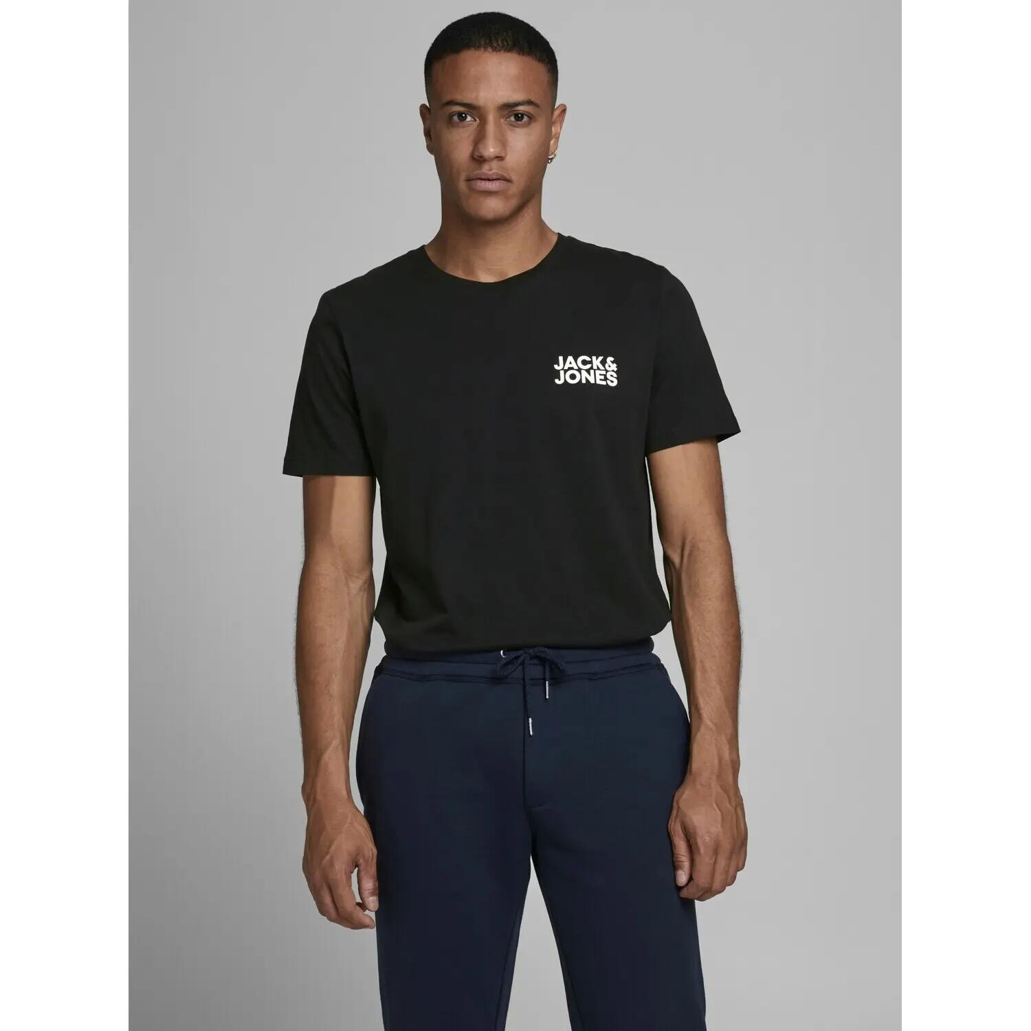 Koszulka Jack & Jones Corp o-neck 2/7