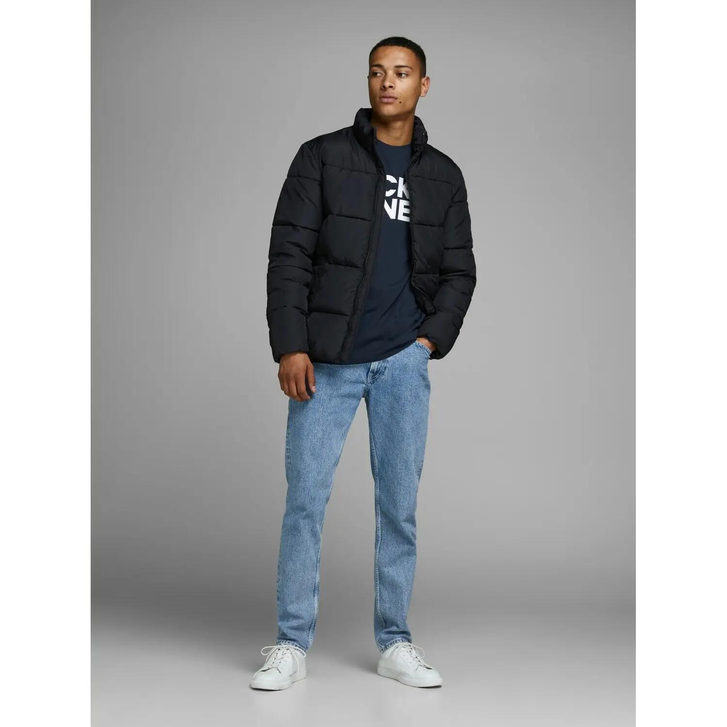 T-shirt Jack & Jones Corp o-neck 5/7