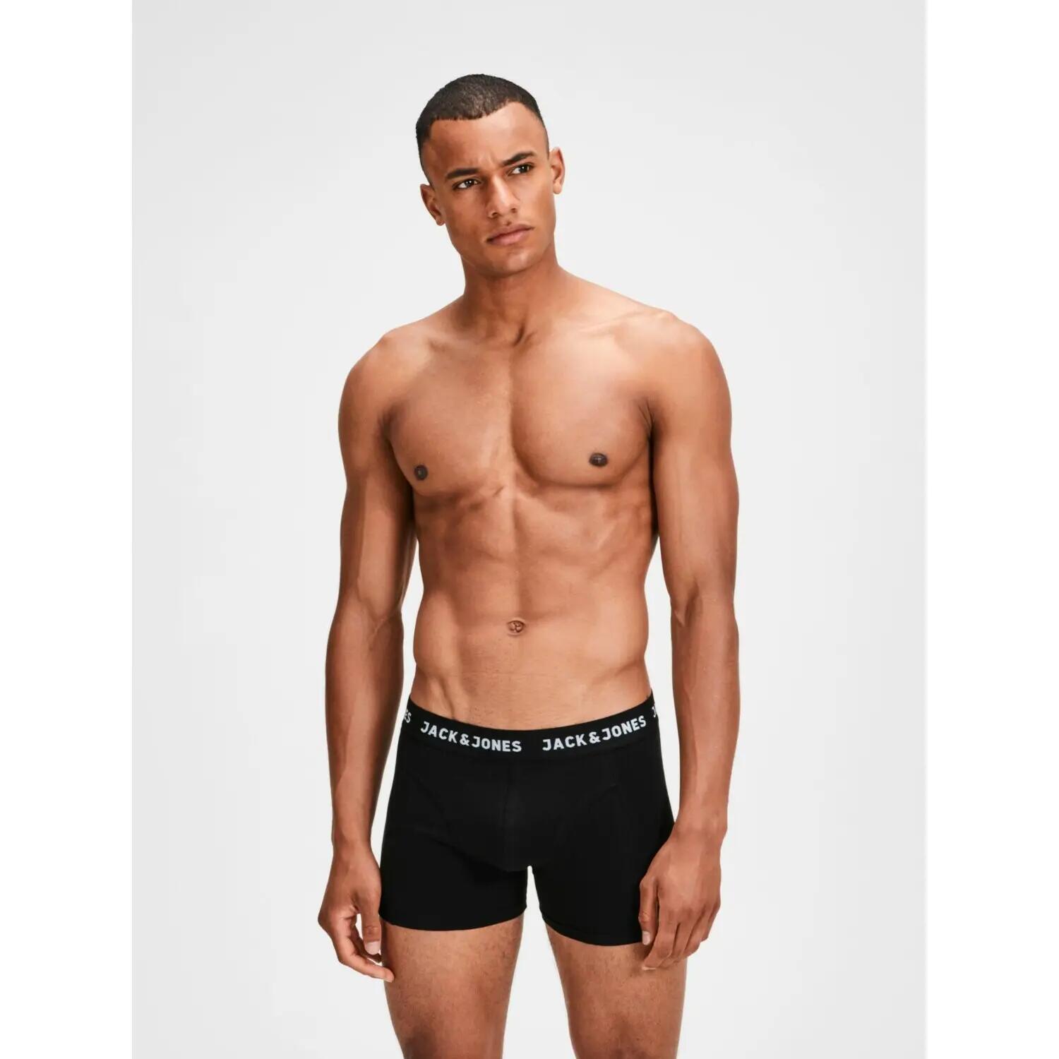 Lot de 2 Boxer Jack & Jones Jacjon 3/6