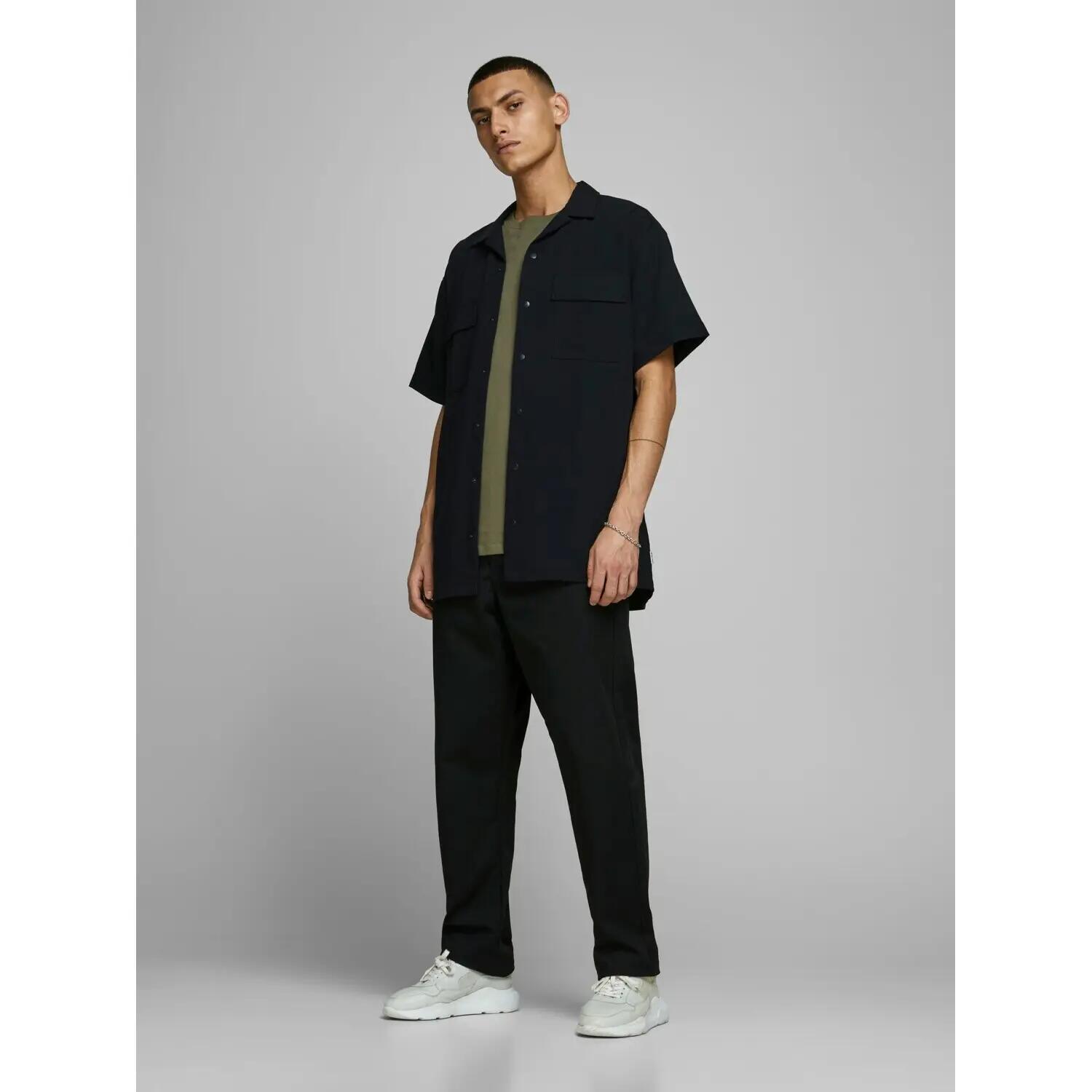 T-shirt Jack & Jones O-neck Organic basic 5/7