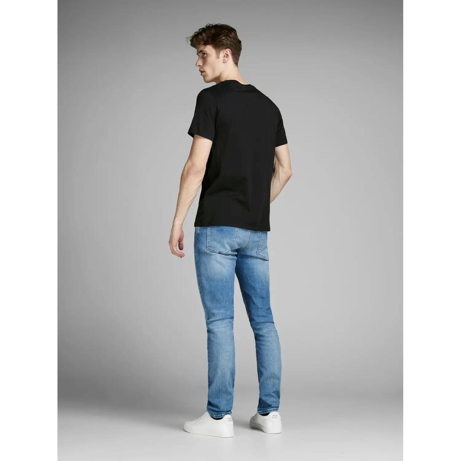 Koszulka Jack & Jones Corp crew neck 4/7