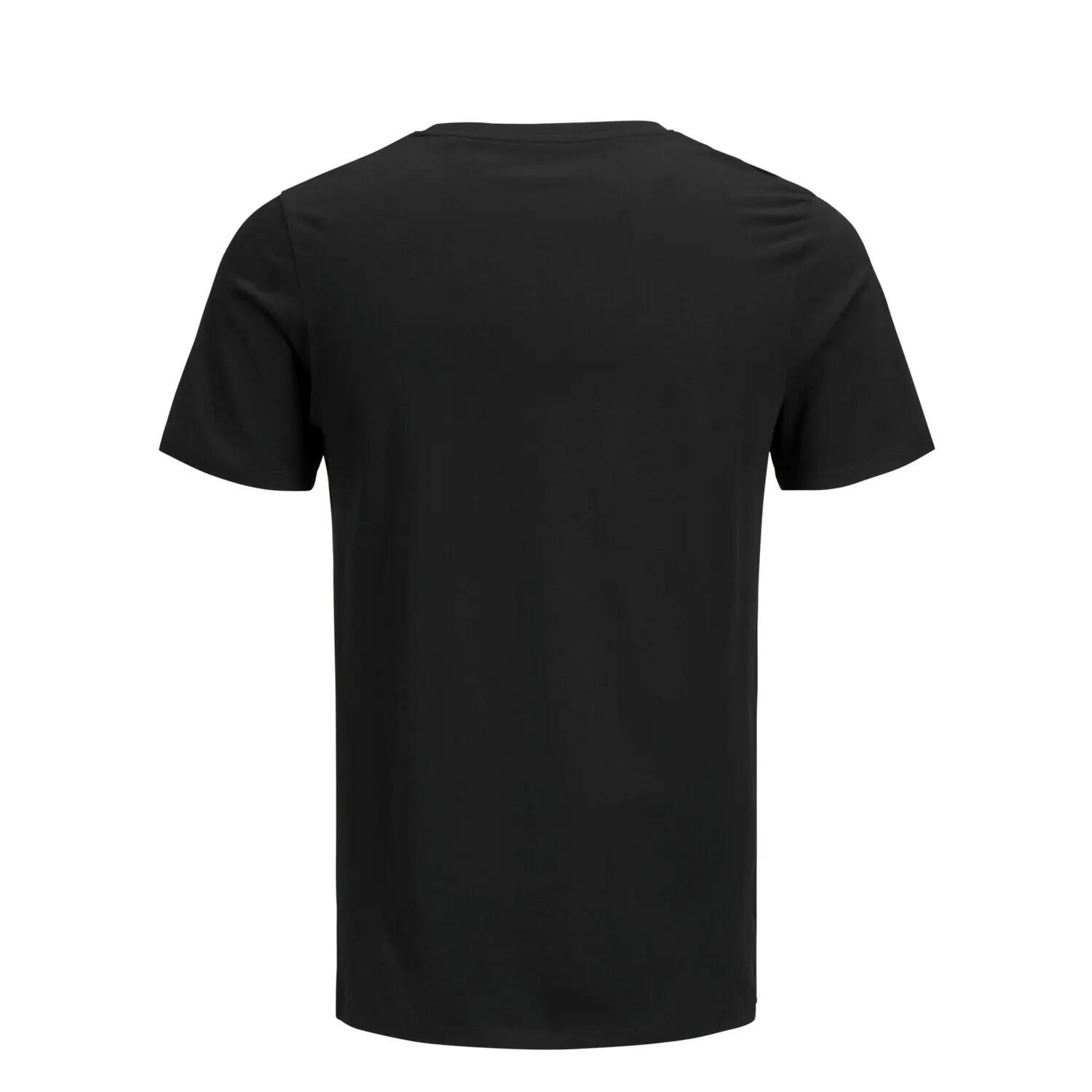 Koszulka Jack & Jones Corp crew neck 3/7
